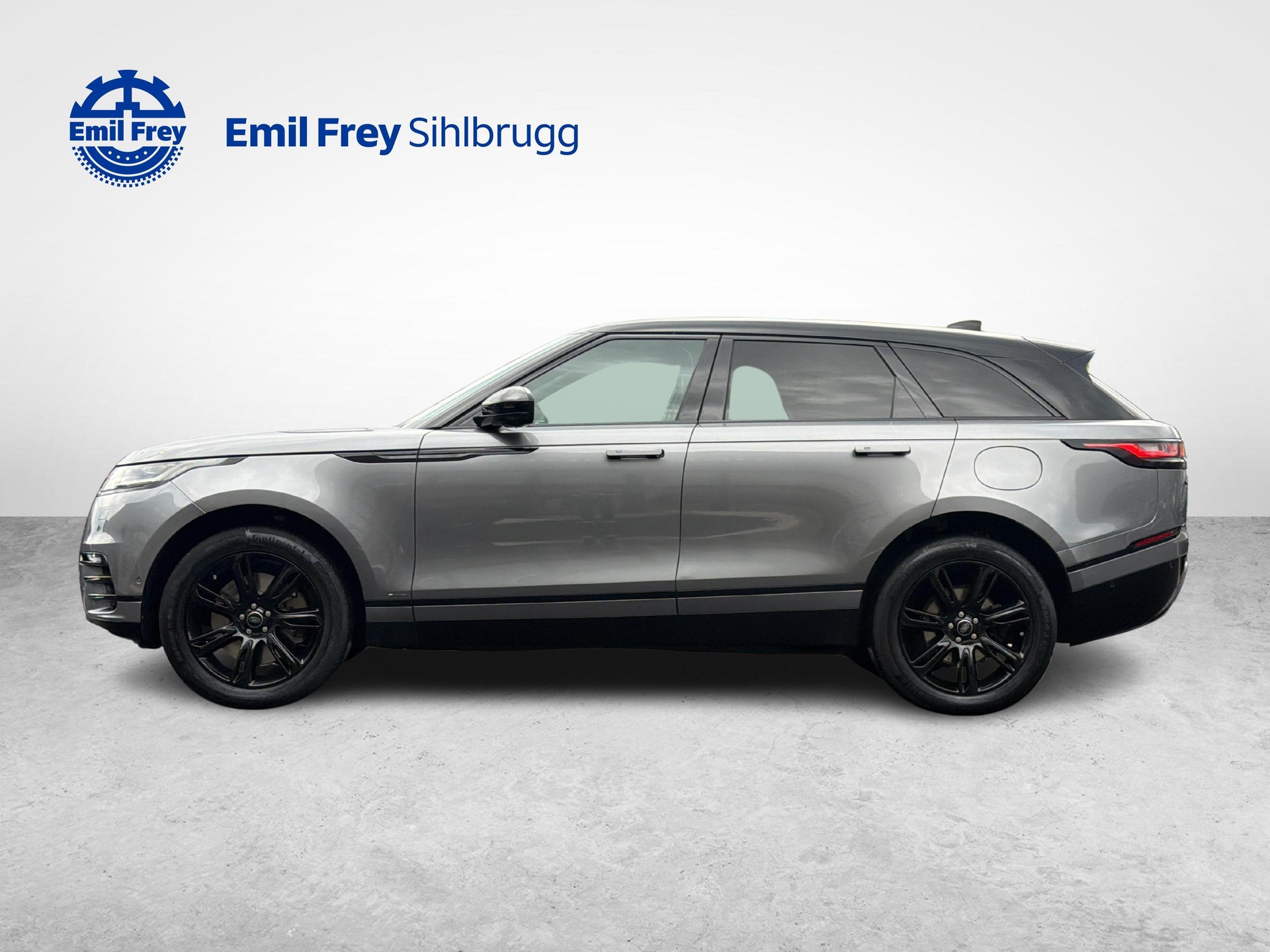 LAND ROVER Range Rover Velar 2.0 P400e Edition-image-6