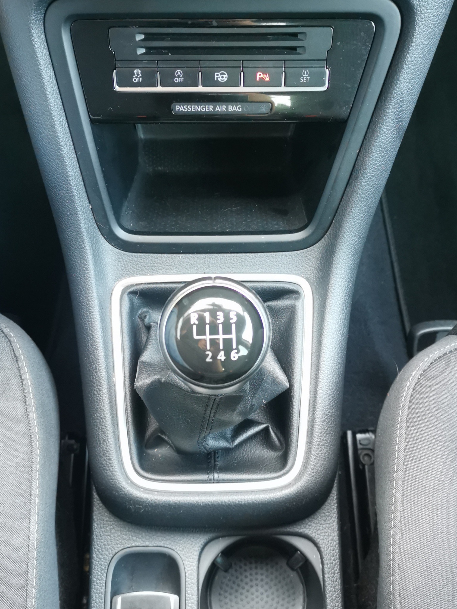 SEAT Alhambra 2.0 TDI Style Viva 4x4-image-19