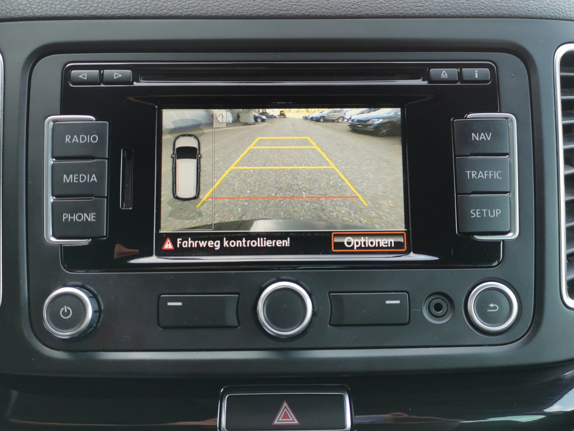 SEAT Alhambra 2.0 TDI Style Viva 4x4-image-17