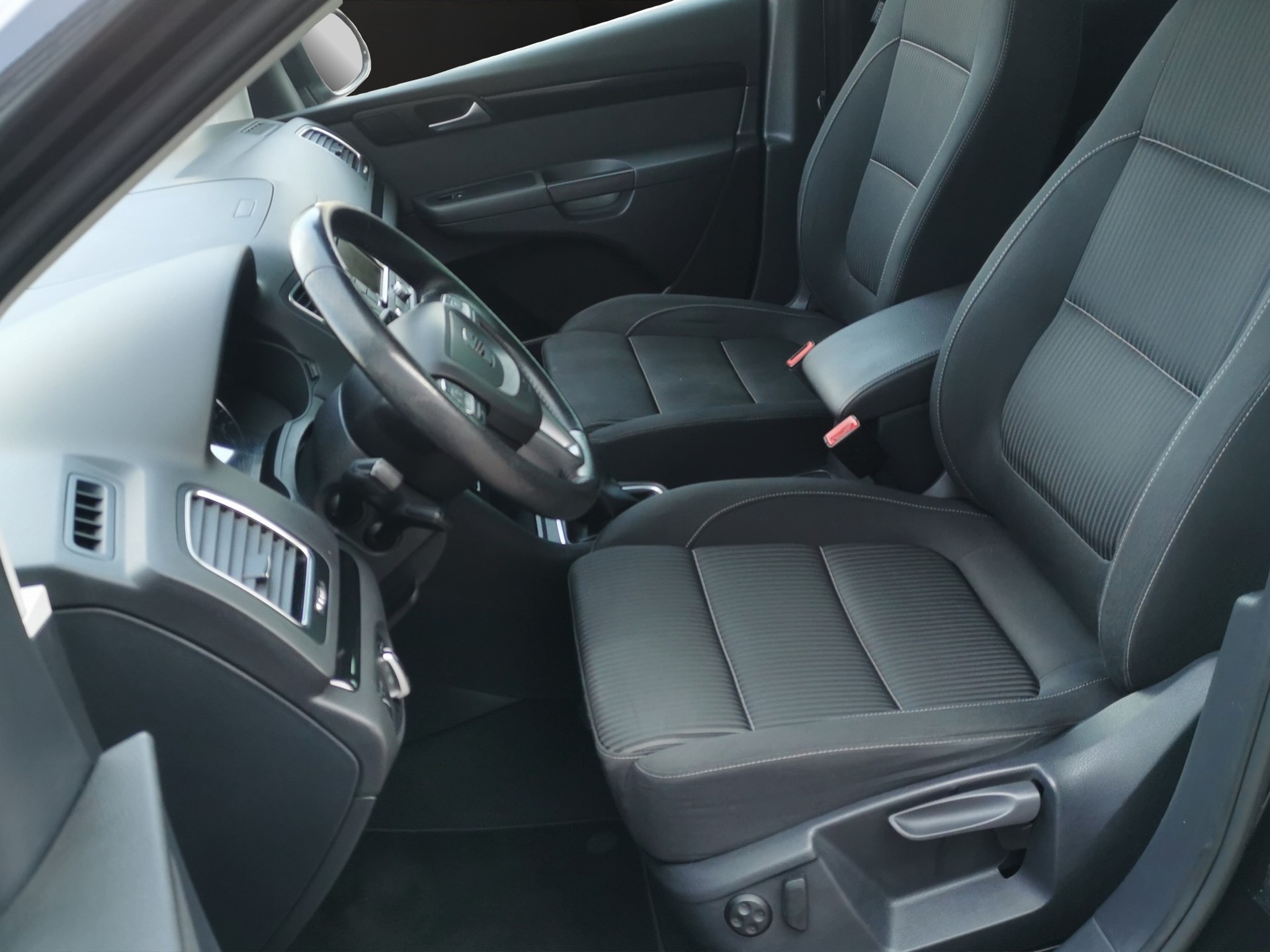 SEAT Alhambra 2.0 TDI Style Viva 4x4-image-10