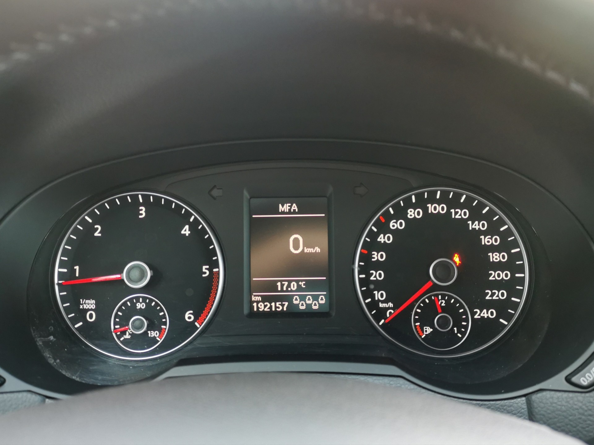 SEAT Alhambra 2.0 TDI Style Viva 4x4-image-16