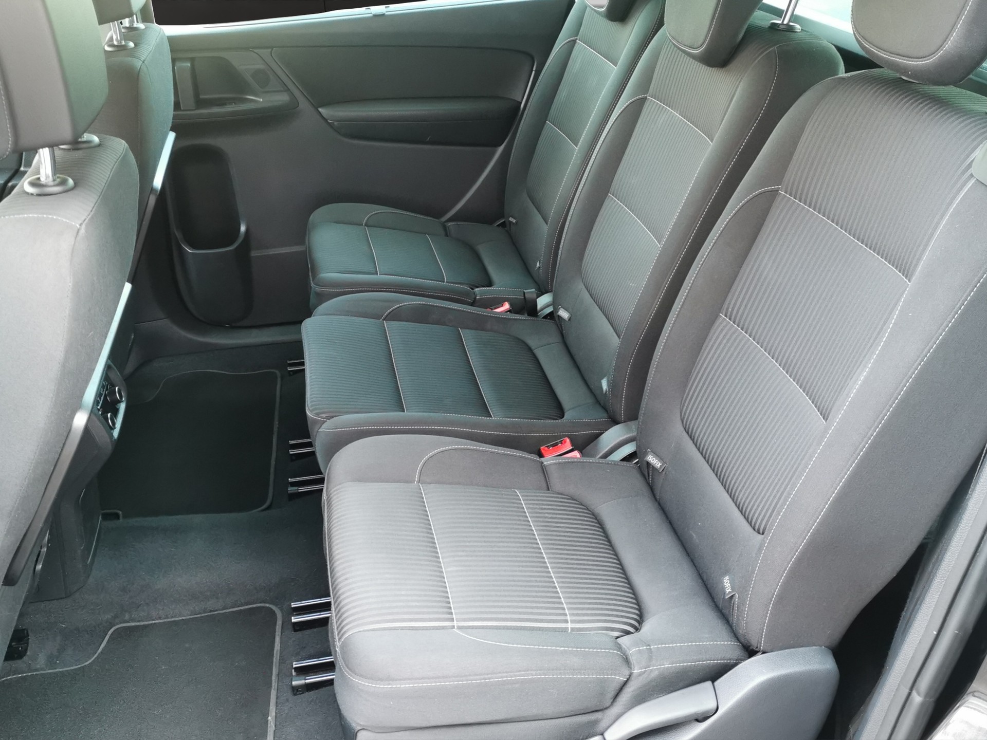 SEAT Alhambra 2.0 TDI Style Viva 4x4-image-12