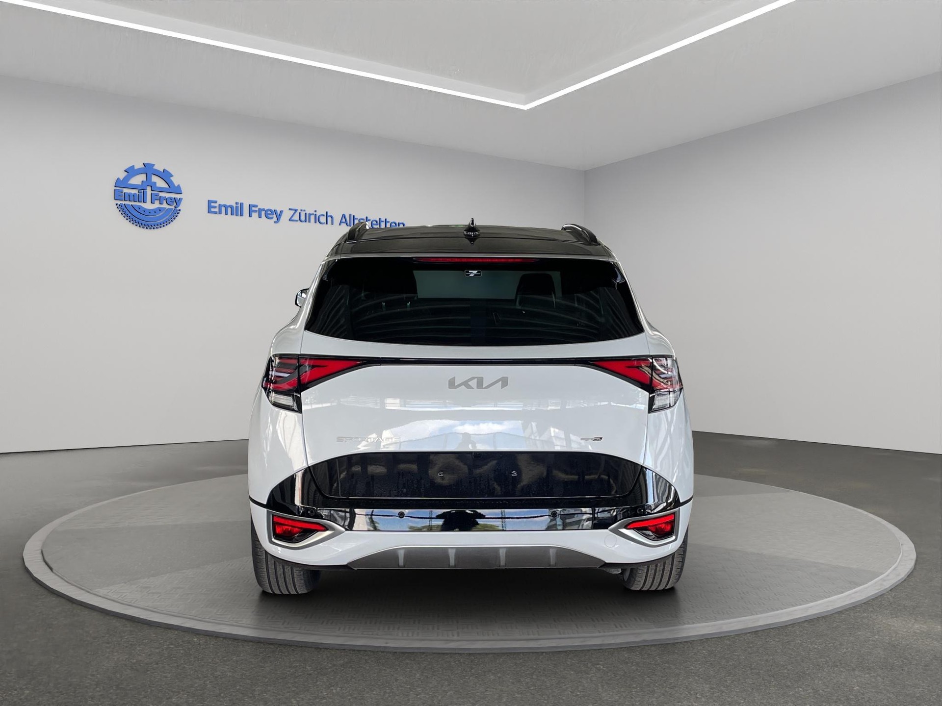 KIA Sportage 1.6 T-GDi Hybrid GT-Line-image-6