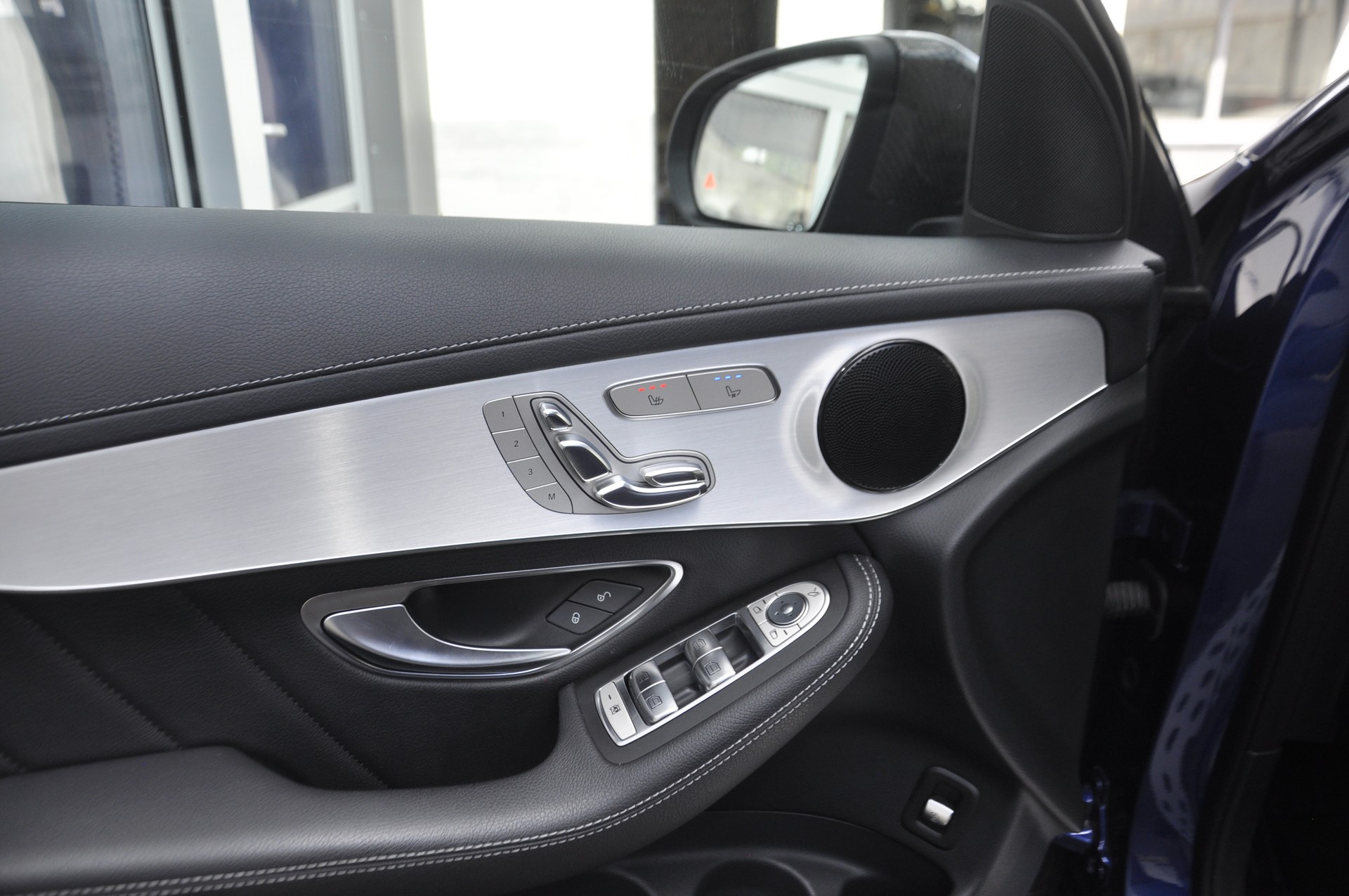 MERCEDES-BENZ GLC 43 AMG 4Matic 9G-Tronic I Anhängerkupplung-image-10