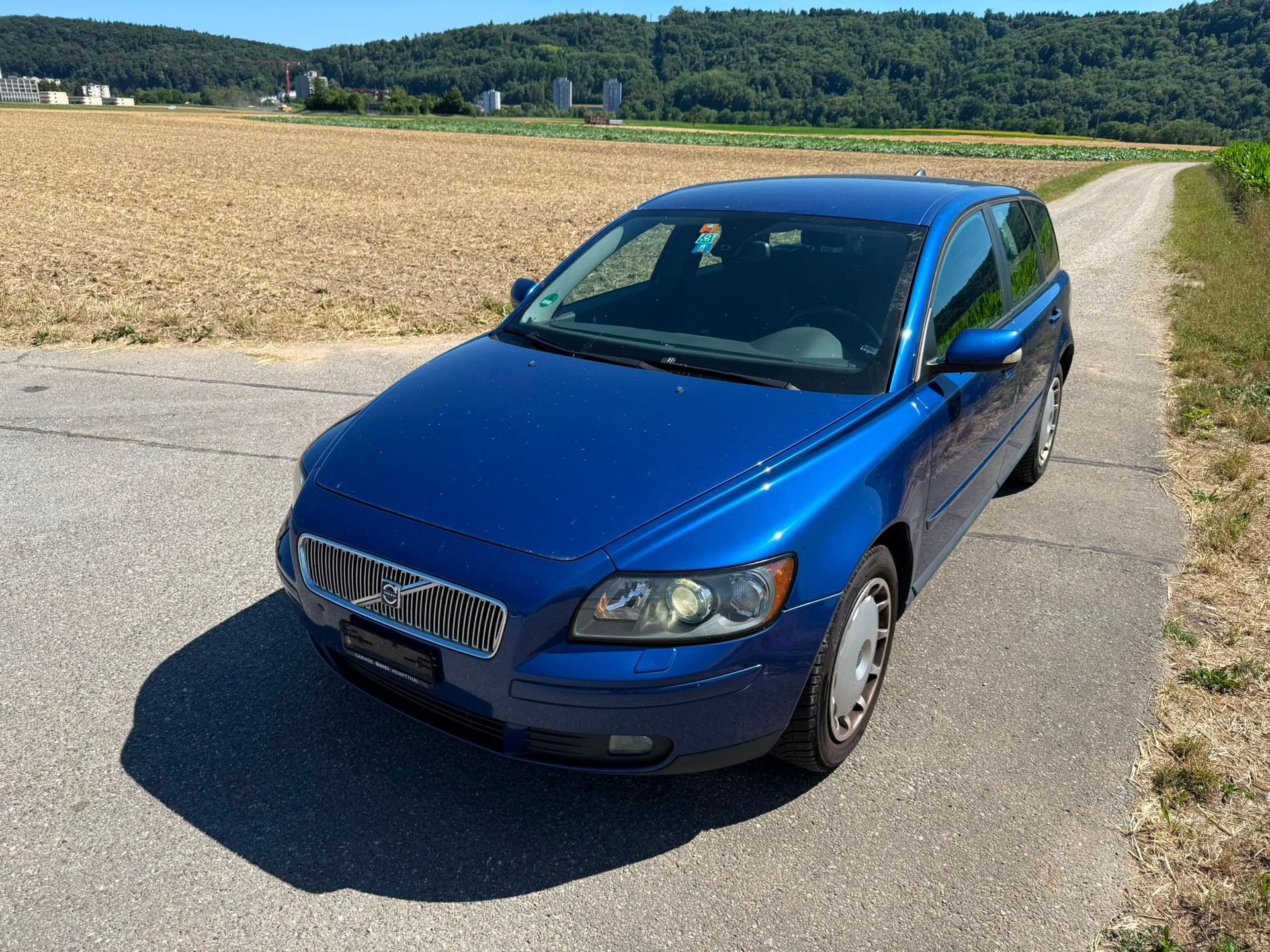VOLVO V50 1.8-image-0