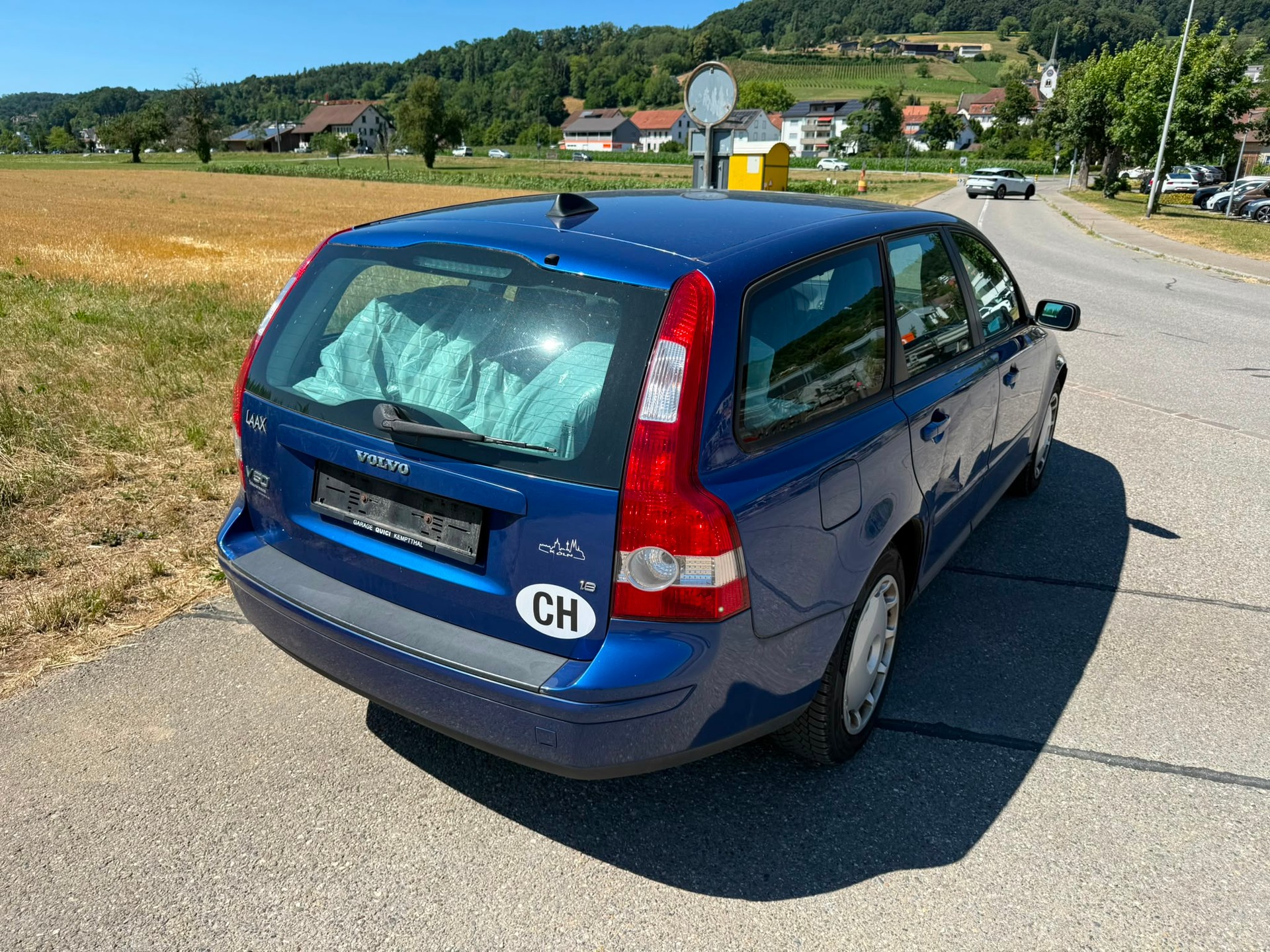 VOLVO V50 1.8-image-4