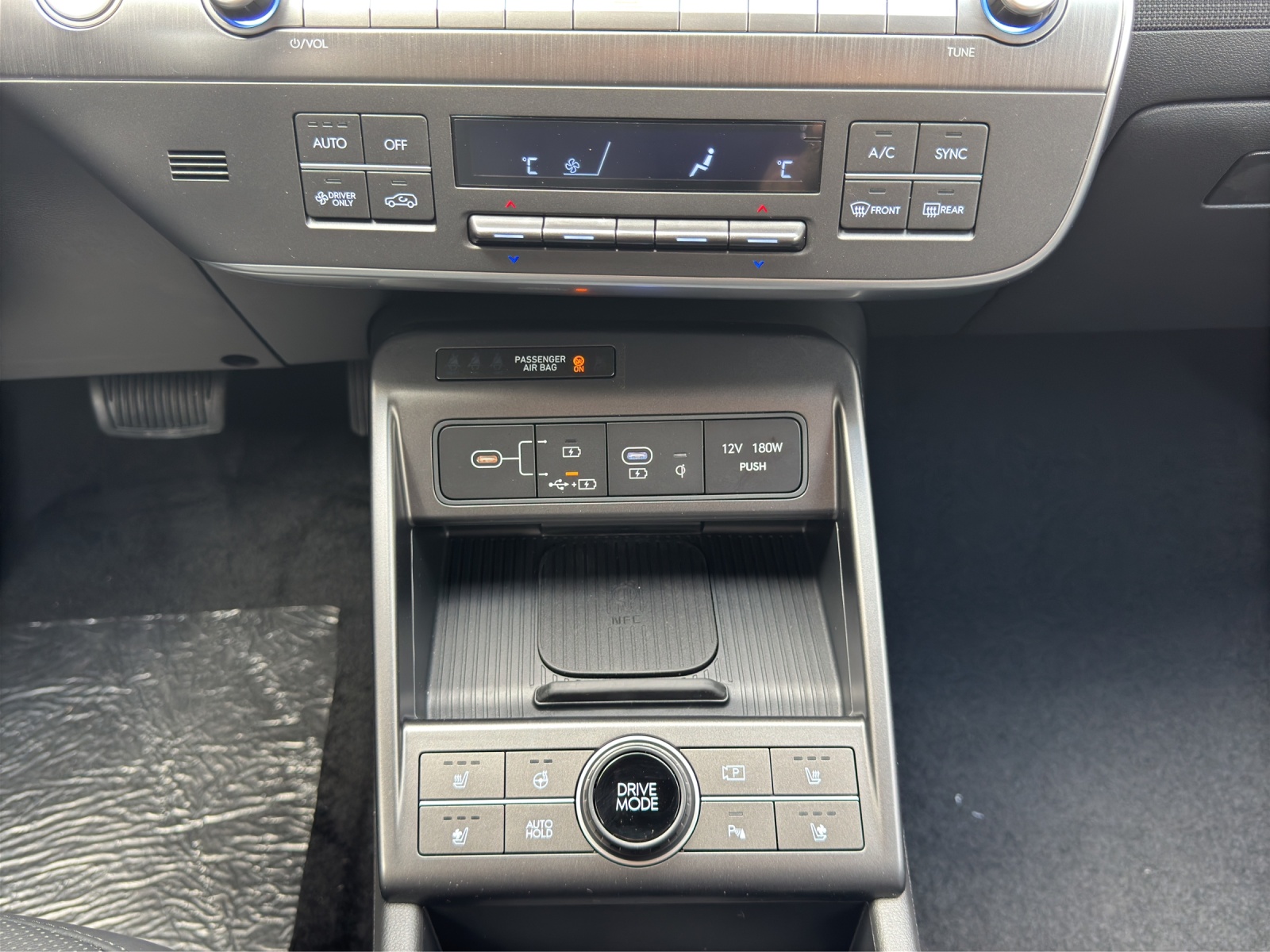 HYUNDAI Kona 1.6 GDi Hybrid Vertex Swiss Edition-image-9