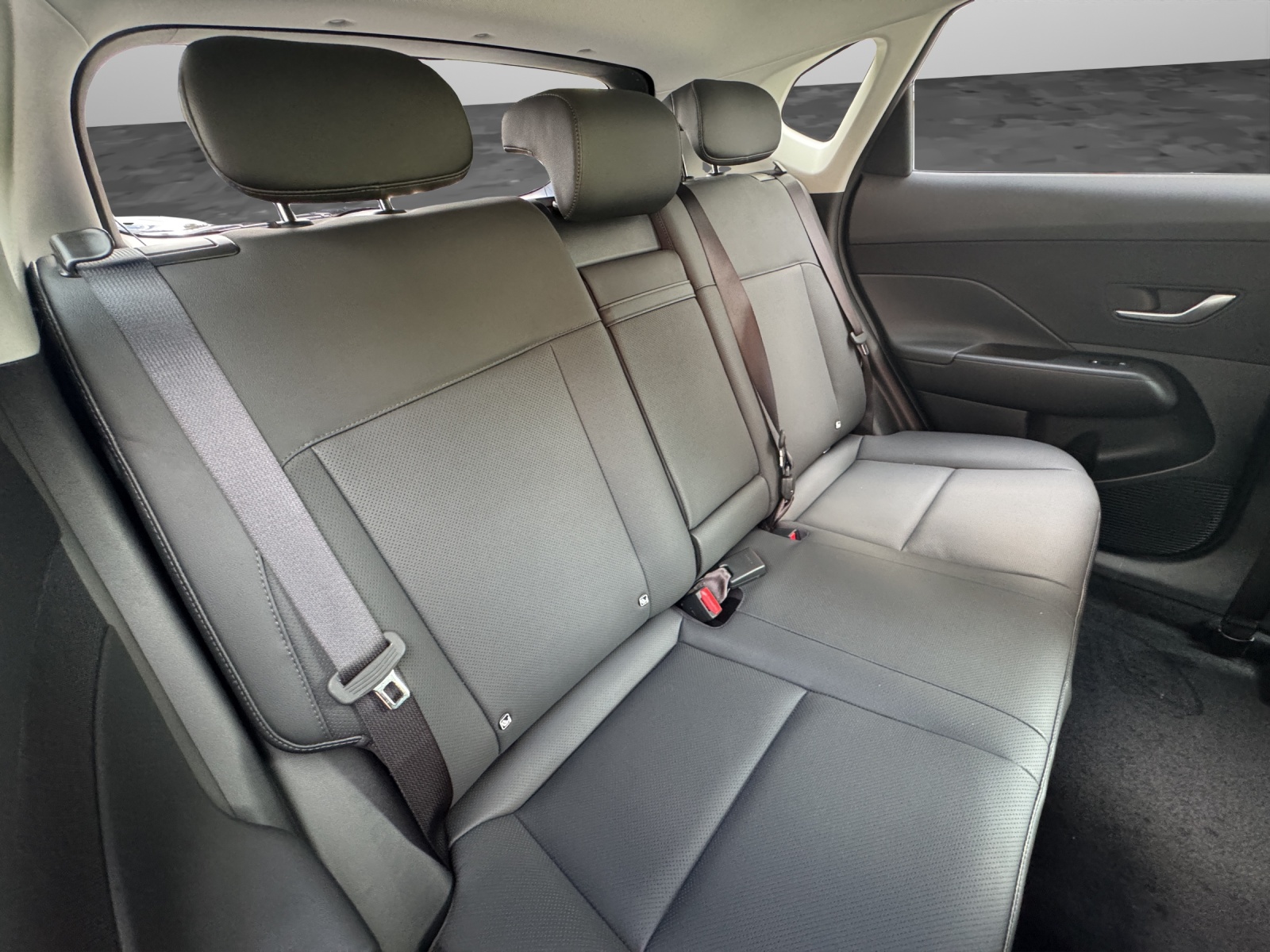 HYUNDAI Kona 1.6 GDi Hybrid Vertex Swiss Edition-image-12