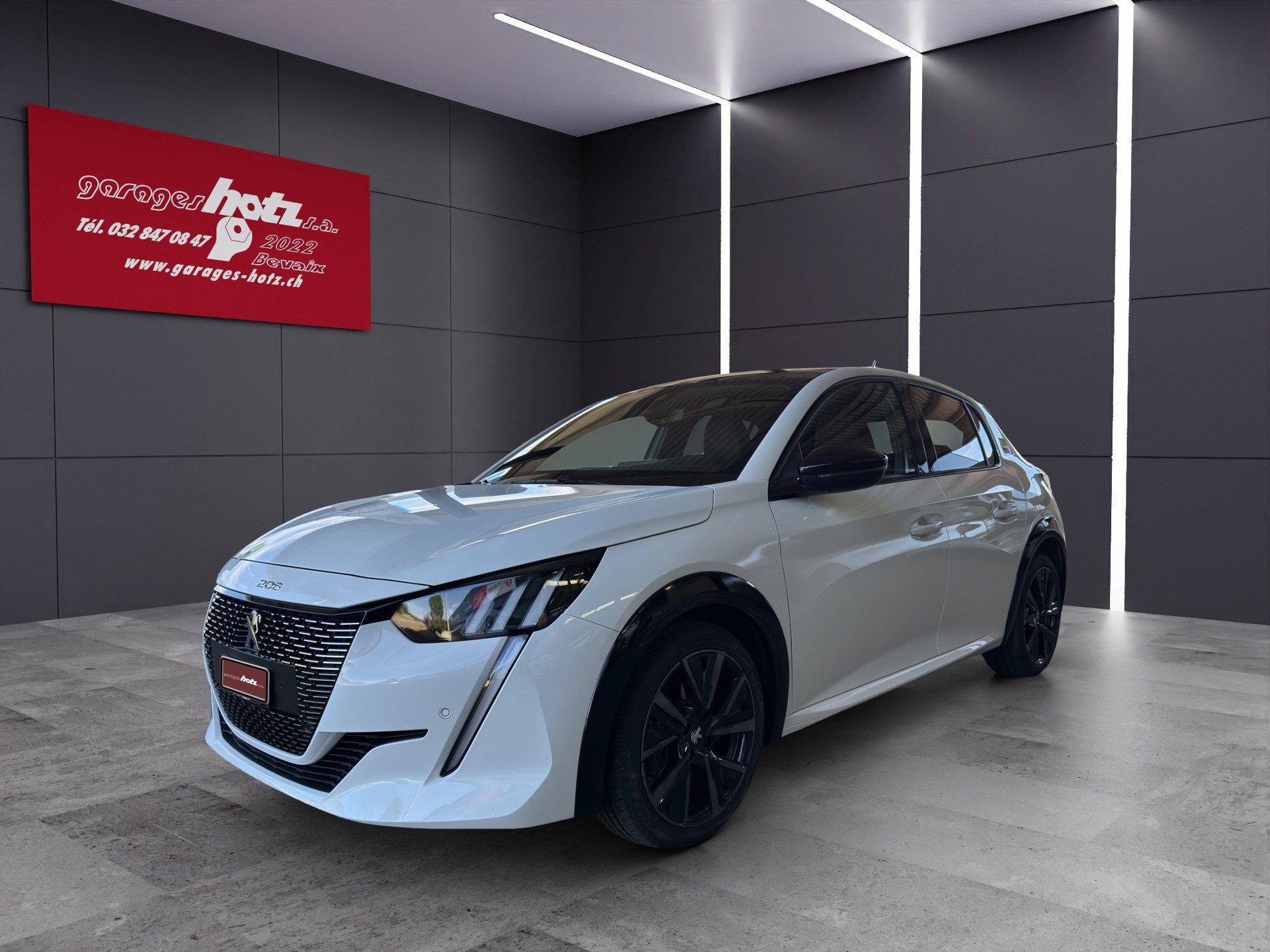 PEUGEOT 208 1.2 GT-image-0