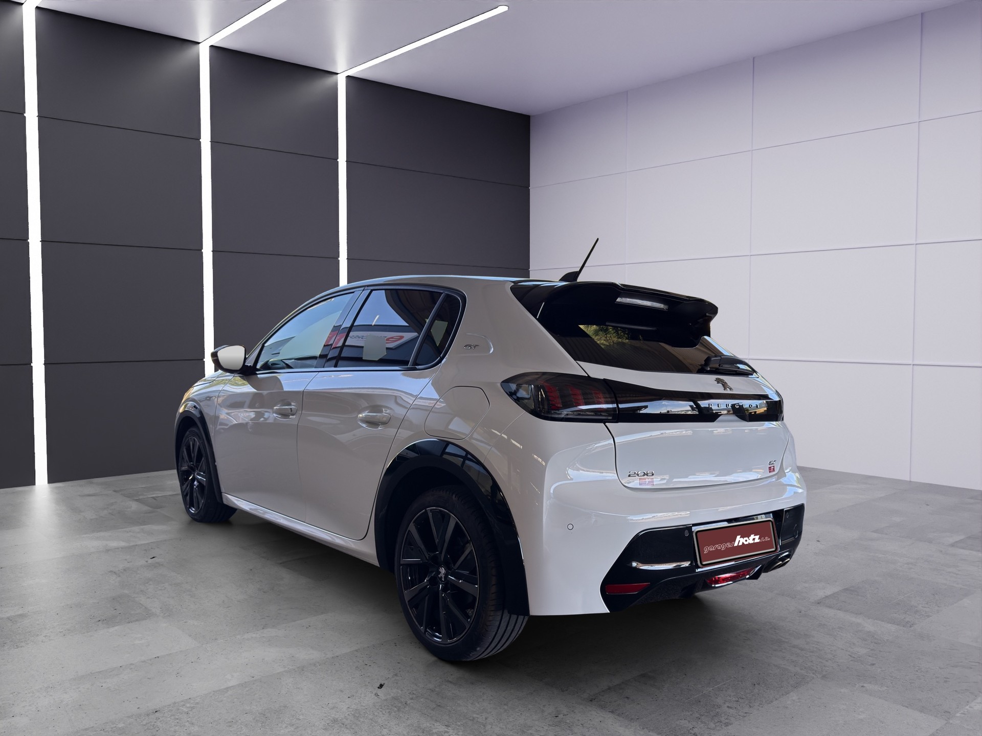 PEUGEOT 208 1.2 GT-image-2