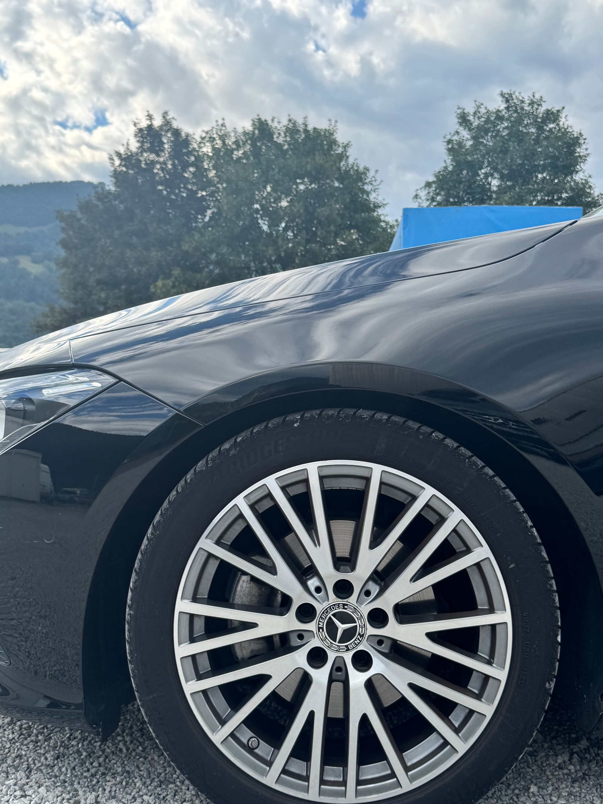 MERCEDES-BENZ CLA 200 Progressive 7G-DCT-image-5