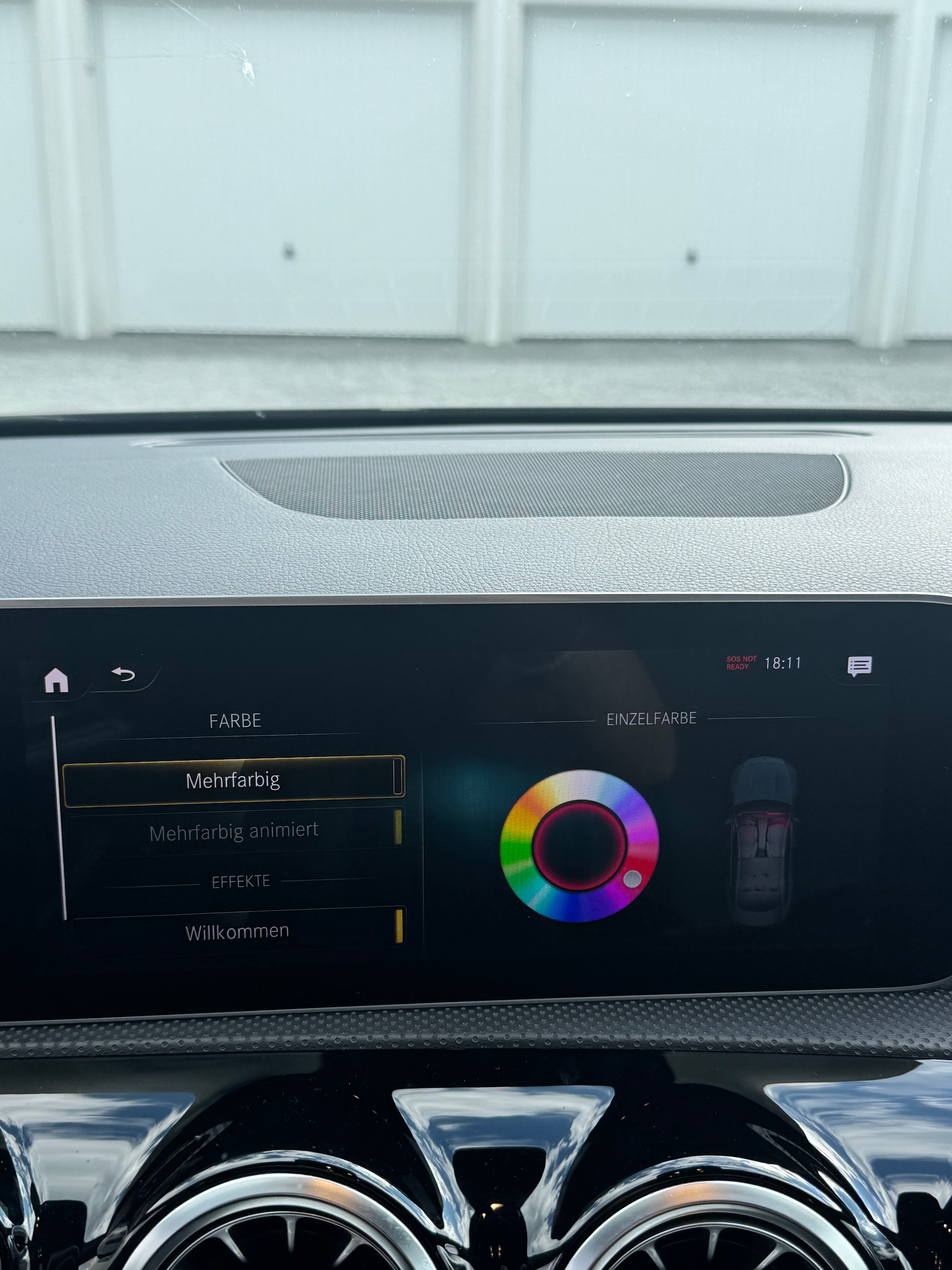 MERCEDES-BENZ CLA 200 Progressive 7G-DCT-image-19