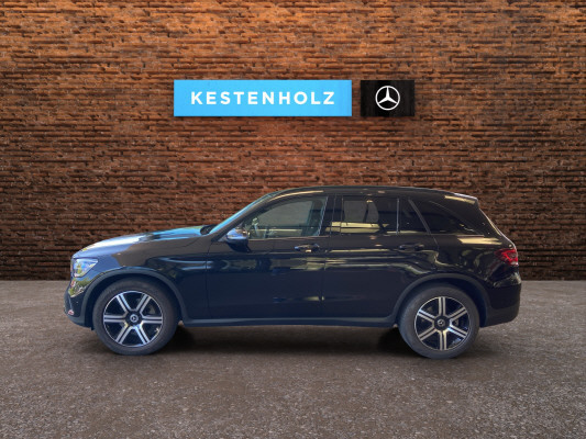 MERCEDES-BENZ GLC 200 4M Night Star-image-3