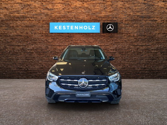 MERCEDES-BENZ GLC 200 4M Night Star-image-4