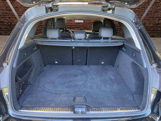 MERCEDES-BENZ GLC 200 4M Night Star-image-6