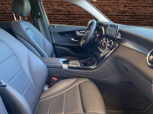 MERCEDES-BENZ GLC 200 4M Night Star-image-10