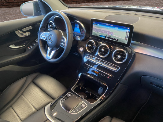 MERCEDES-BENZ GLC 200 4M Night Star-image-13