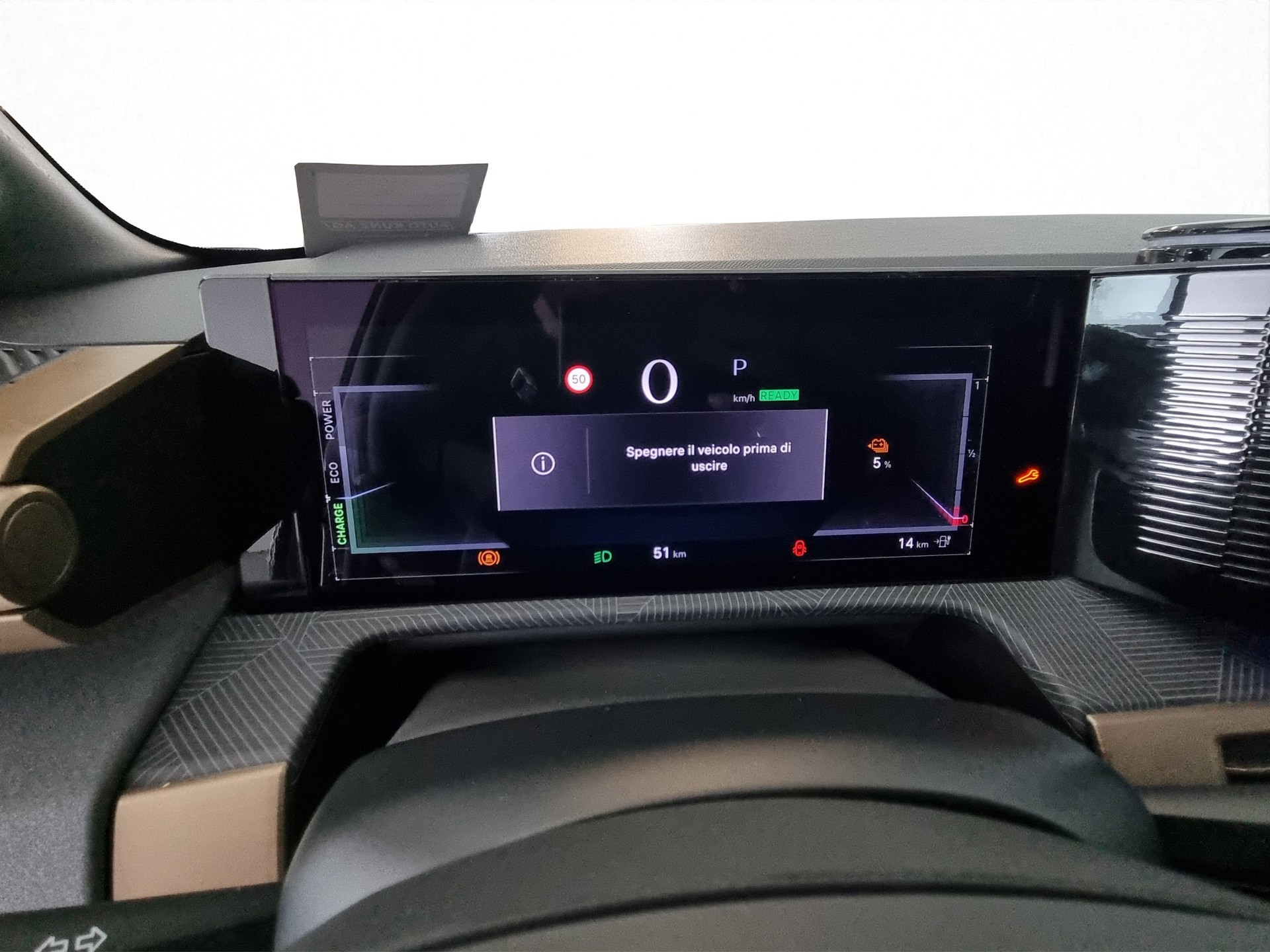 LANCIA Ypsilon Elektro 156 LX-image-10