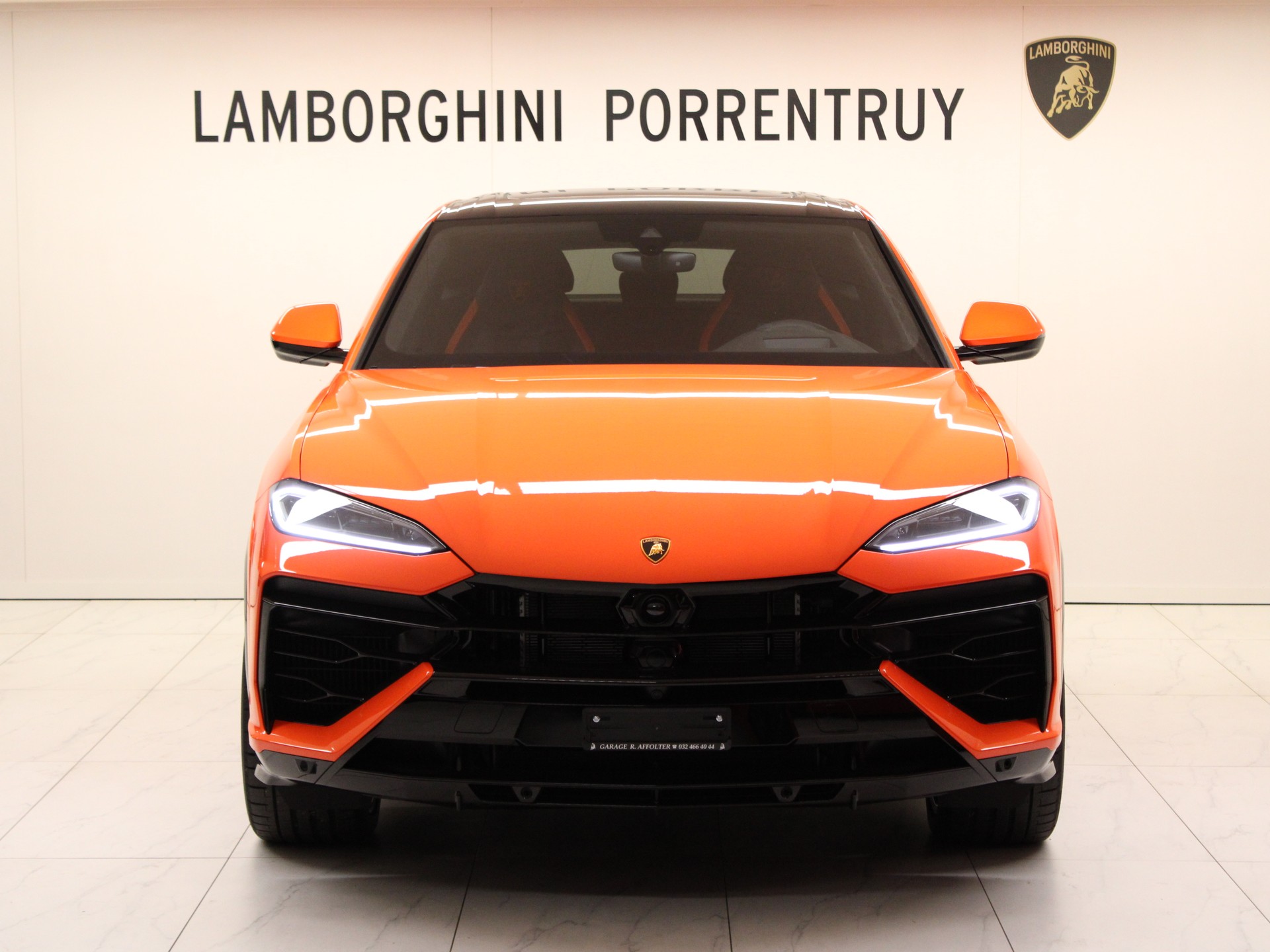 LAMBORGHINI Urus SE-image-3