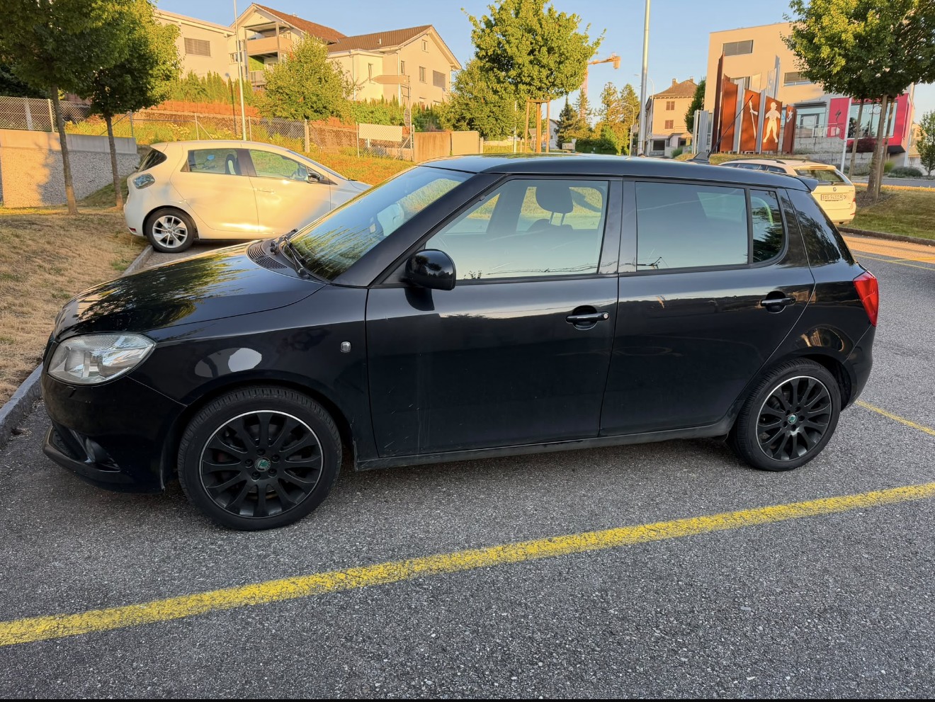 SKODA Fabia 1.4 TSI RS DSG-showroom-element-3