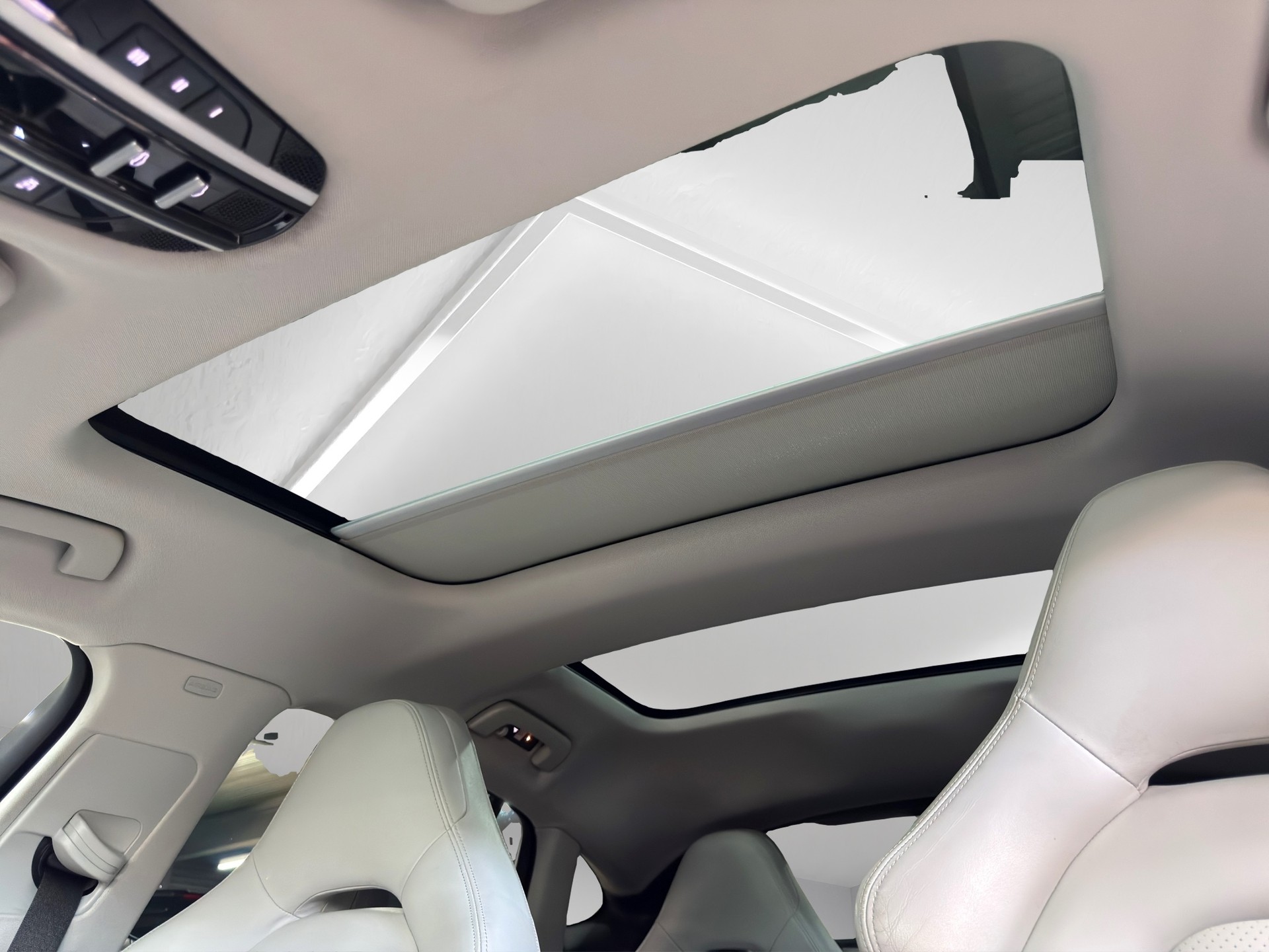 PORSCHE Panamera 4 E-Hybrid PDK-image-20