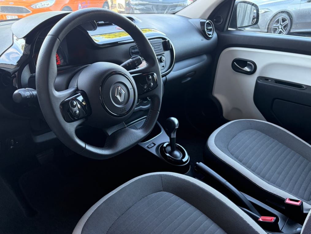 RENAULT Twingo TCe 95 Zen EDC-image-3