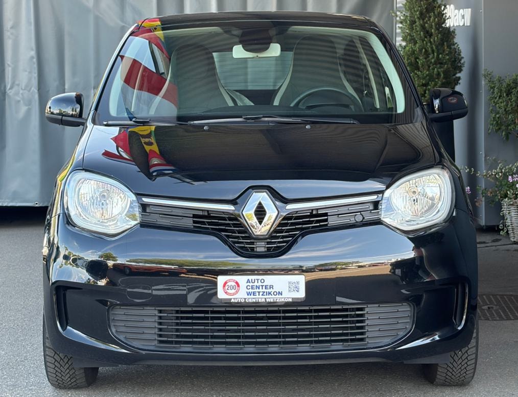 RENAULT Twingo TCe 95 Zen EDC