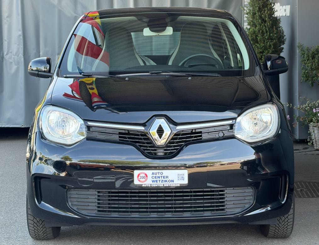 RENAULT Twingo TCe 95 Zen EDC-image-0