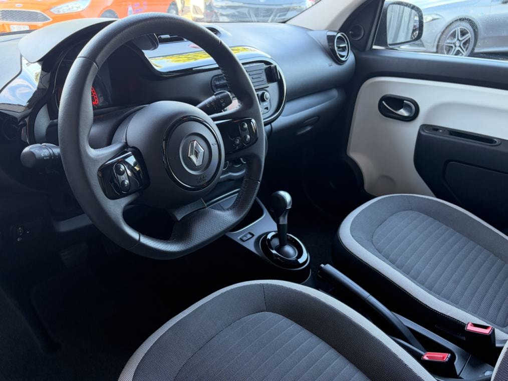 RENAULT Twingo TCe 95 Zen EDC-image-3
