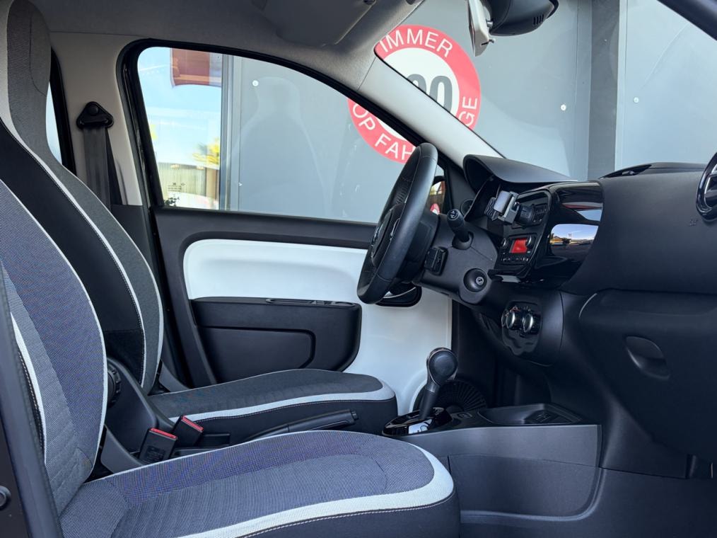 RENAULT Twingo TCe 95 Zen EDC-image-5