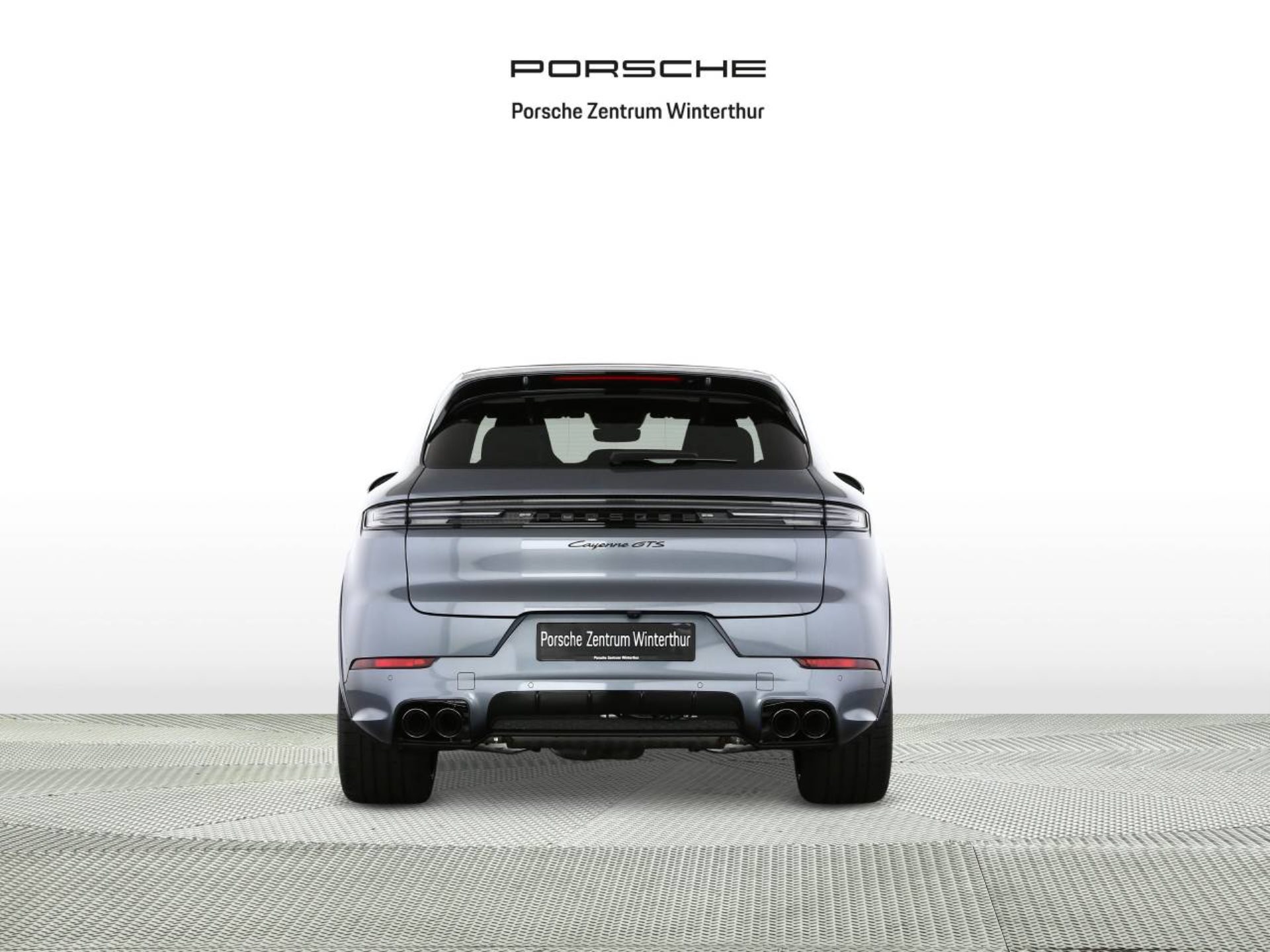 PORSCHE Cayenne GTS-image-6