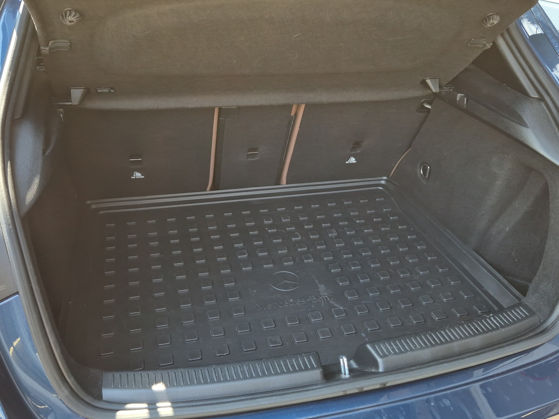 MERCEDES-BENZ A 200 Progressive 7G-DCT-image-20