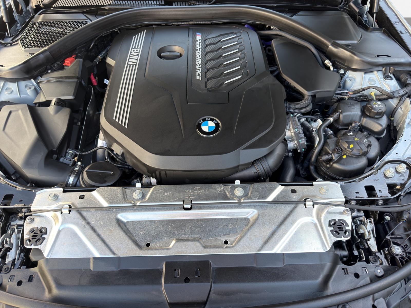 BMW M340i xDr 48V T MSportPro-image-9