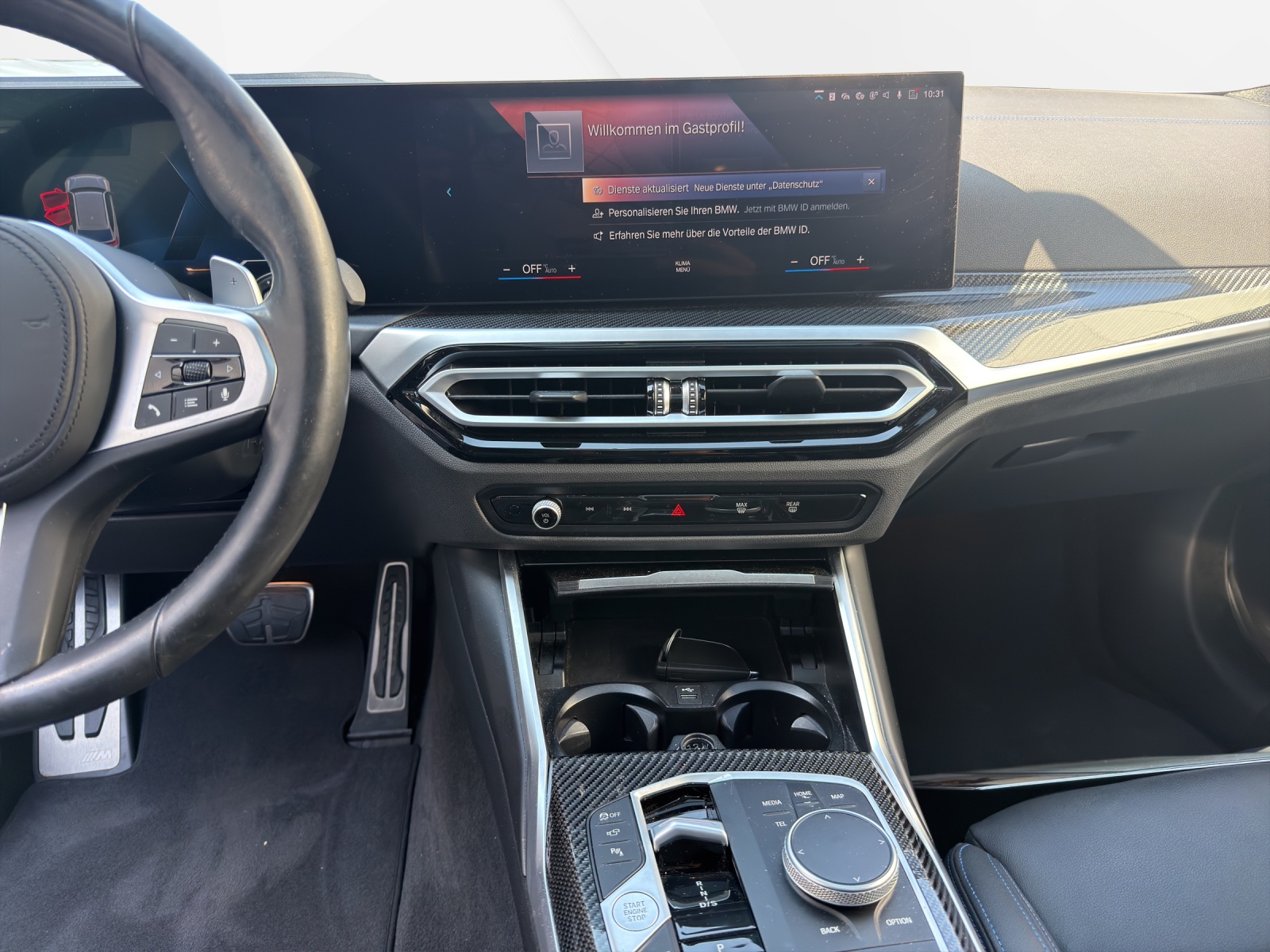 BMW M340i xDr 48V T MSportPro-image-16