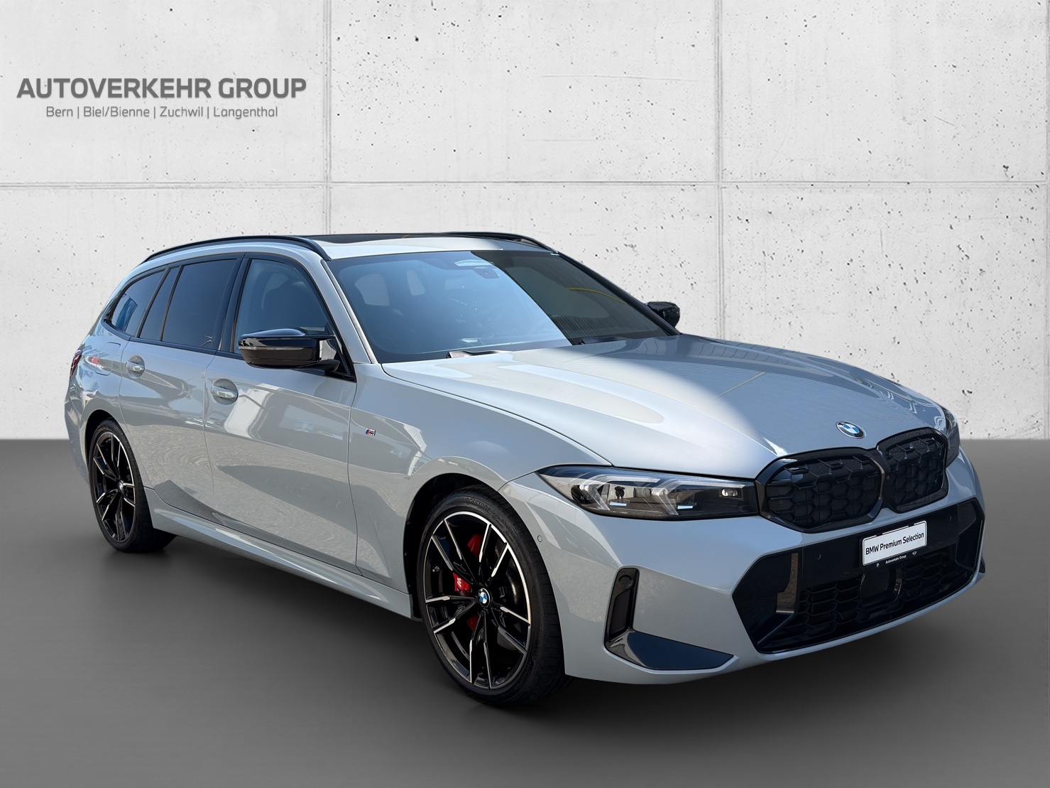 BMW M340i xDr 48V T MSportPro-image-6