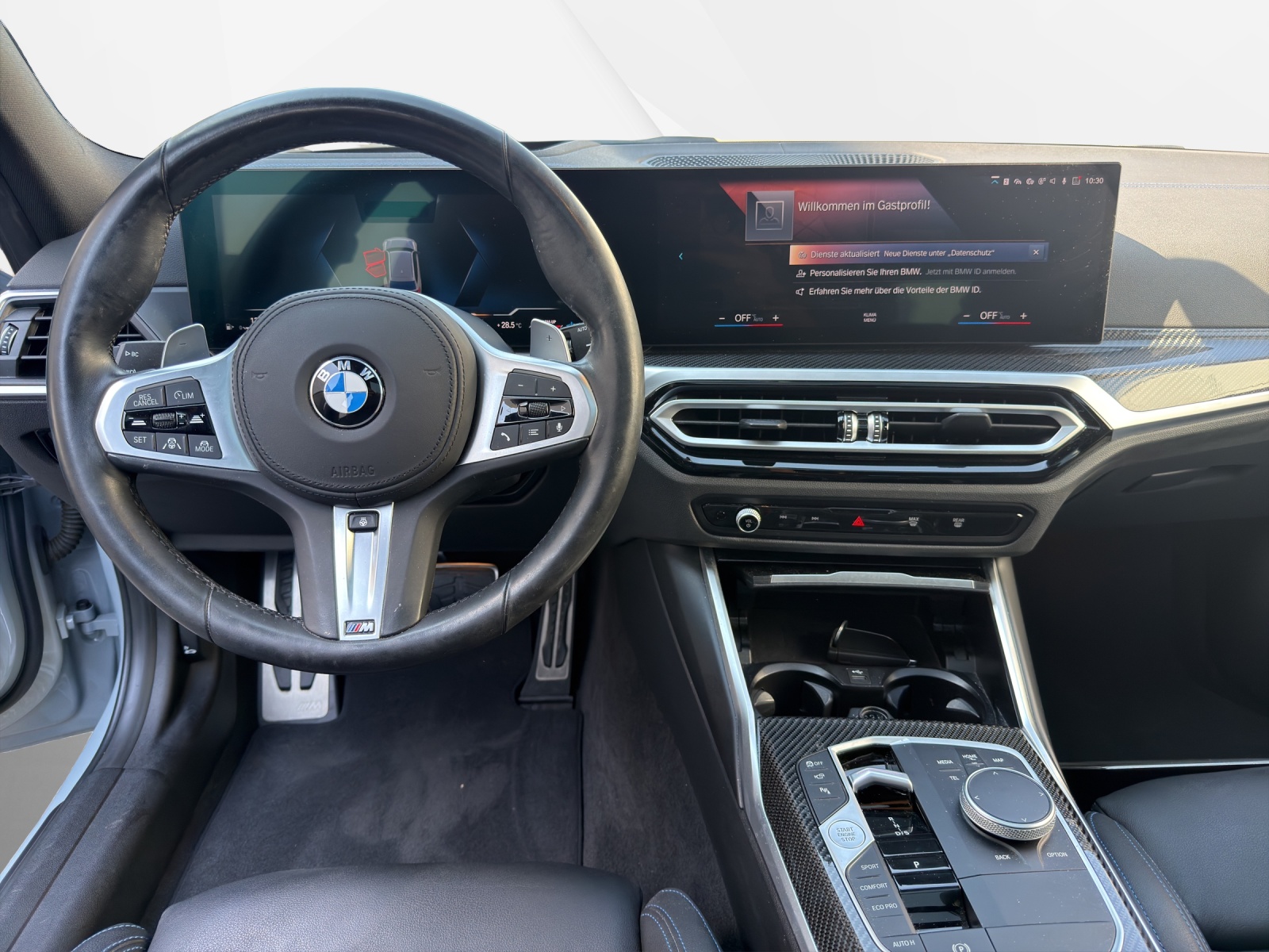 BMW M340i xDr 48V T MSportPro-image-12