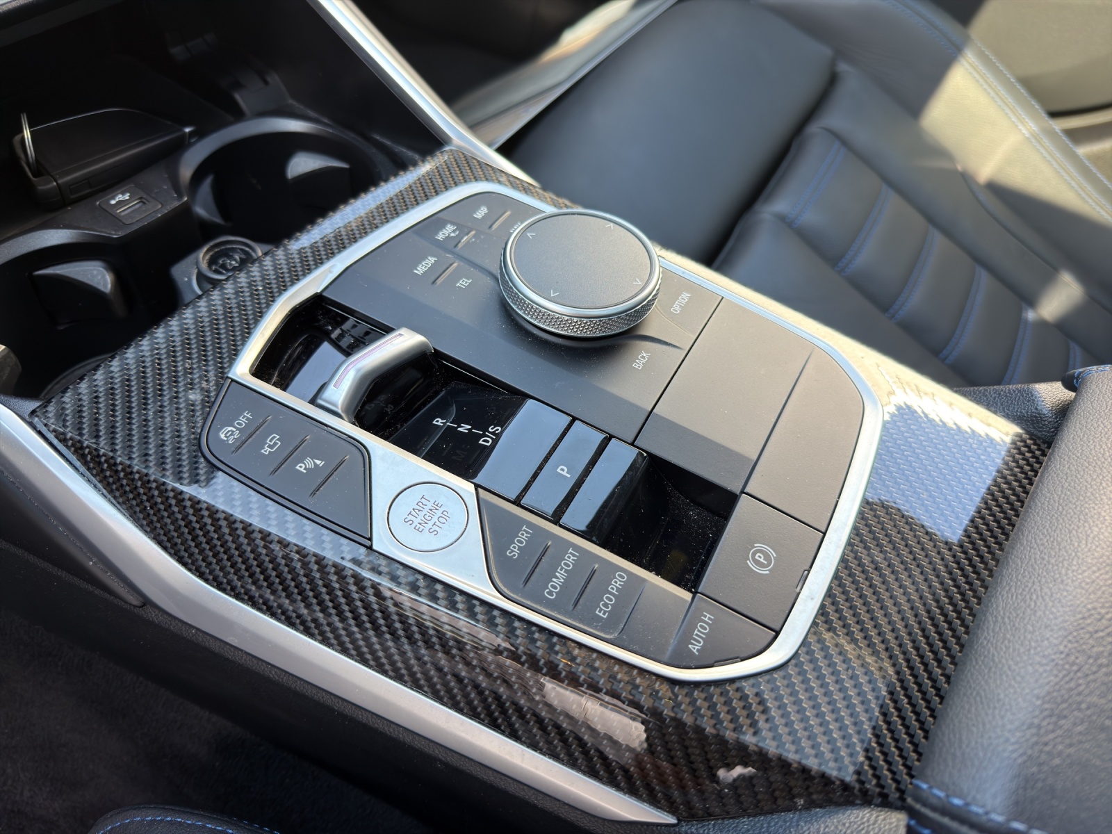 BMW M340i xDr 48V T MSportPro-image-20