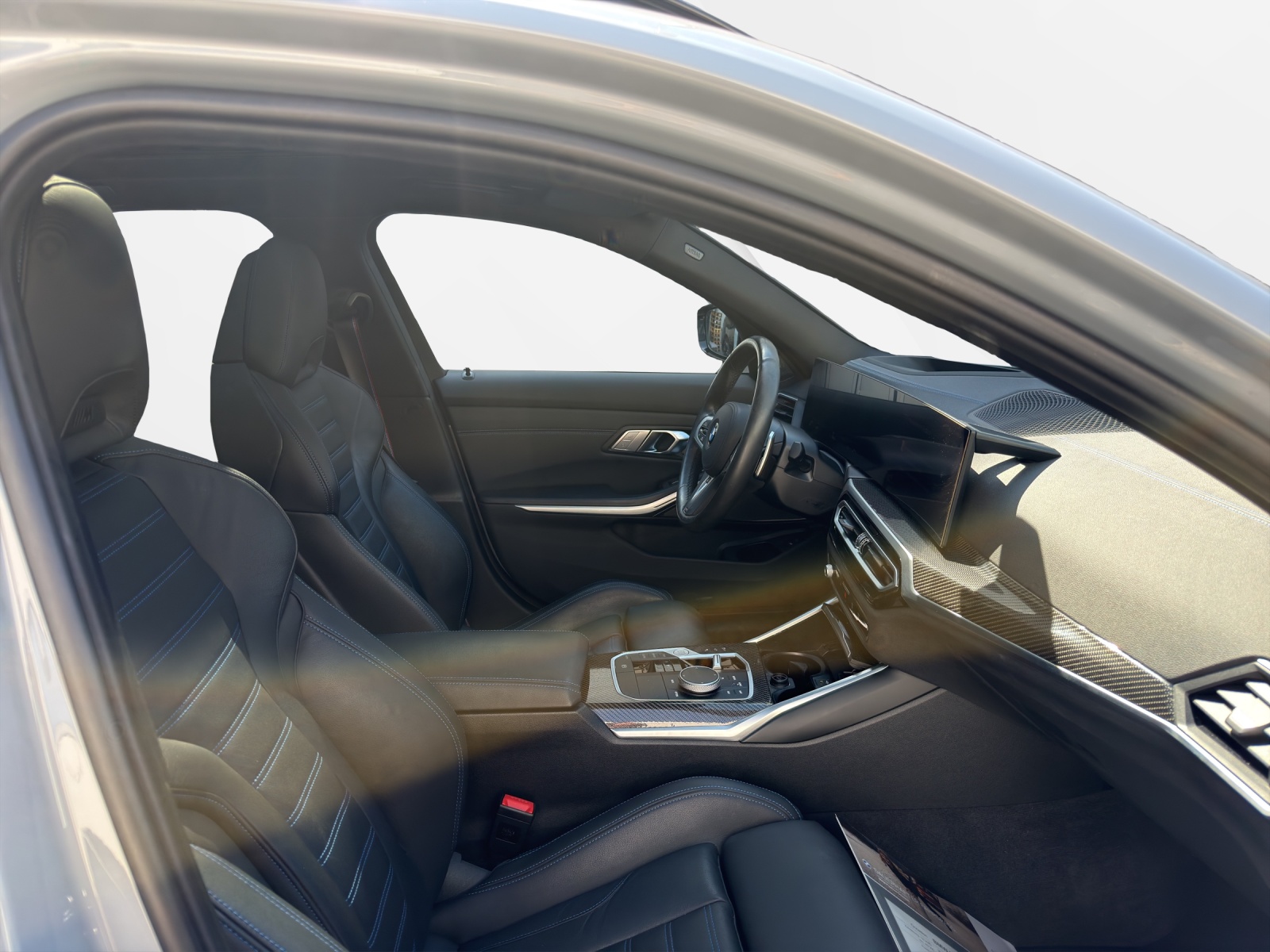 BMW M340i xDr 48V T MSportPro-image-17