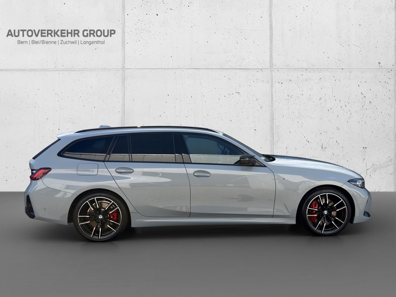 BMW M340i xDr 48V T MSportPro-image-5