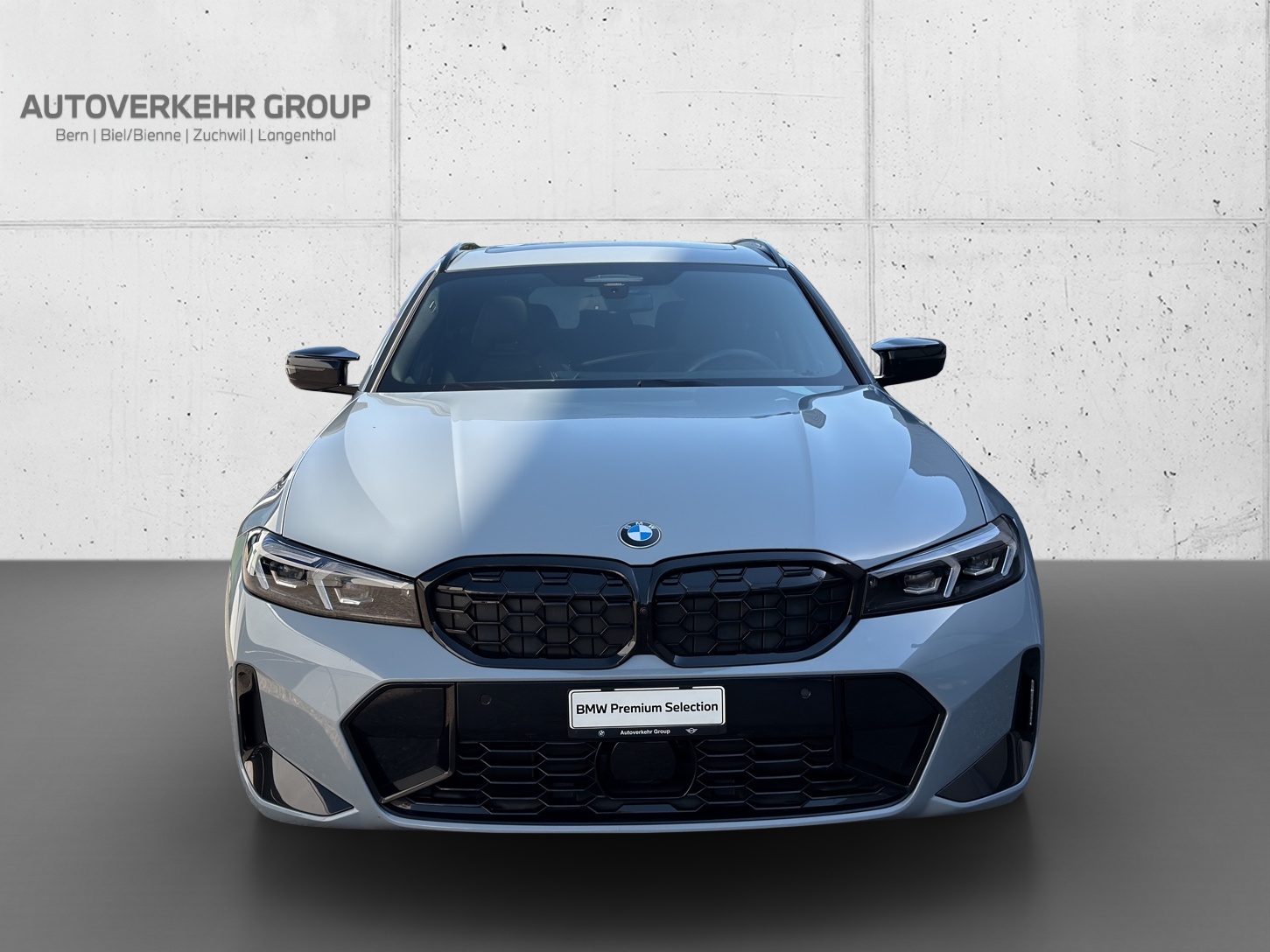 BMW M340i xDr 48V T MSportPro-image-7