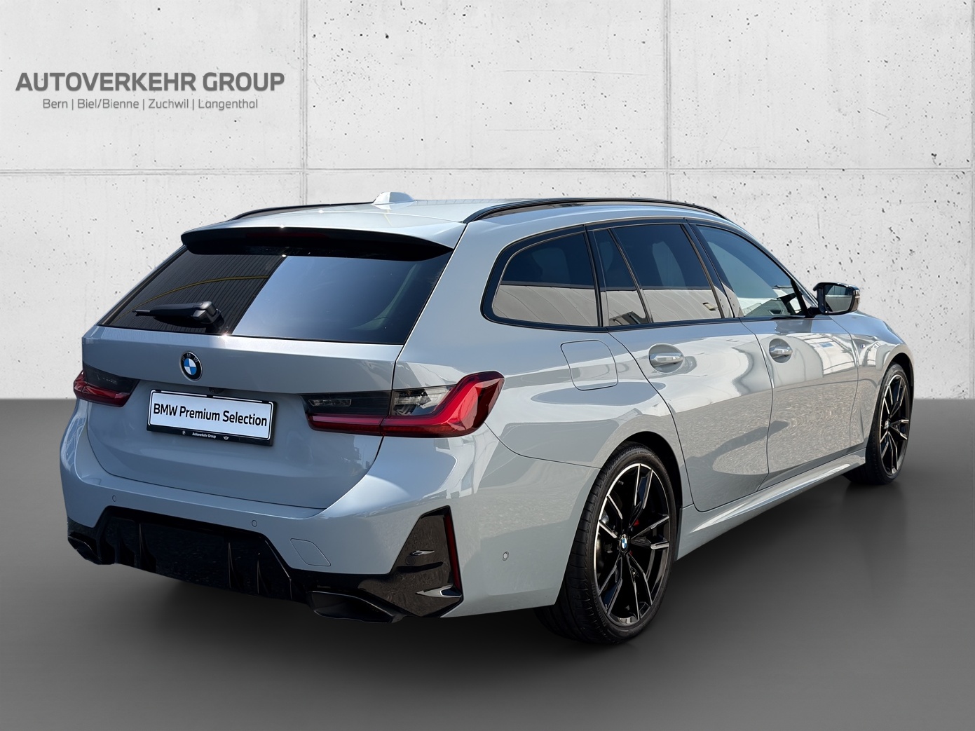 BMW M340i xDr 48V T MSportPro-image-4