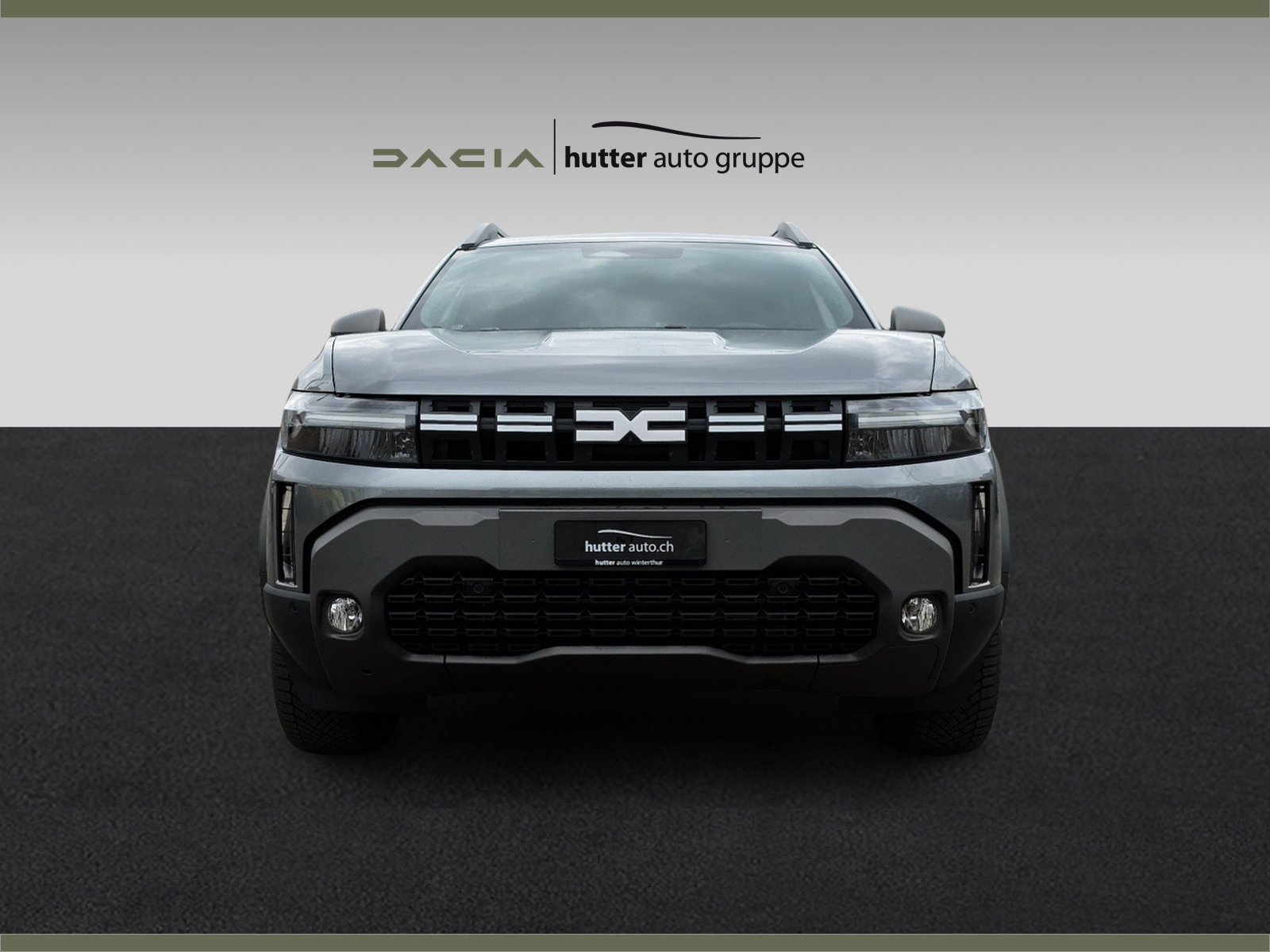 DACIA DUSTER Journey hybrid 150 4x4-image-2