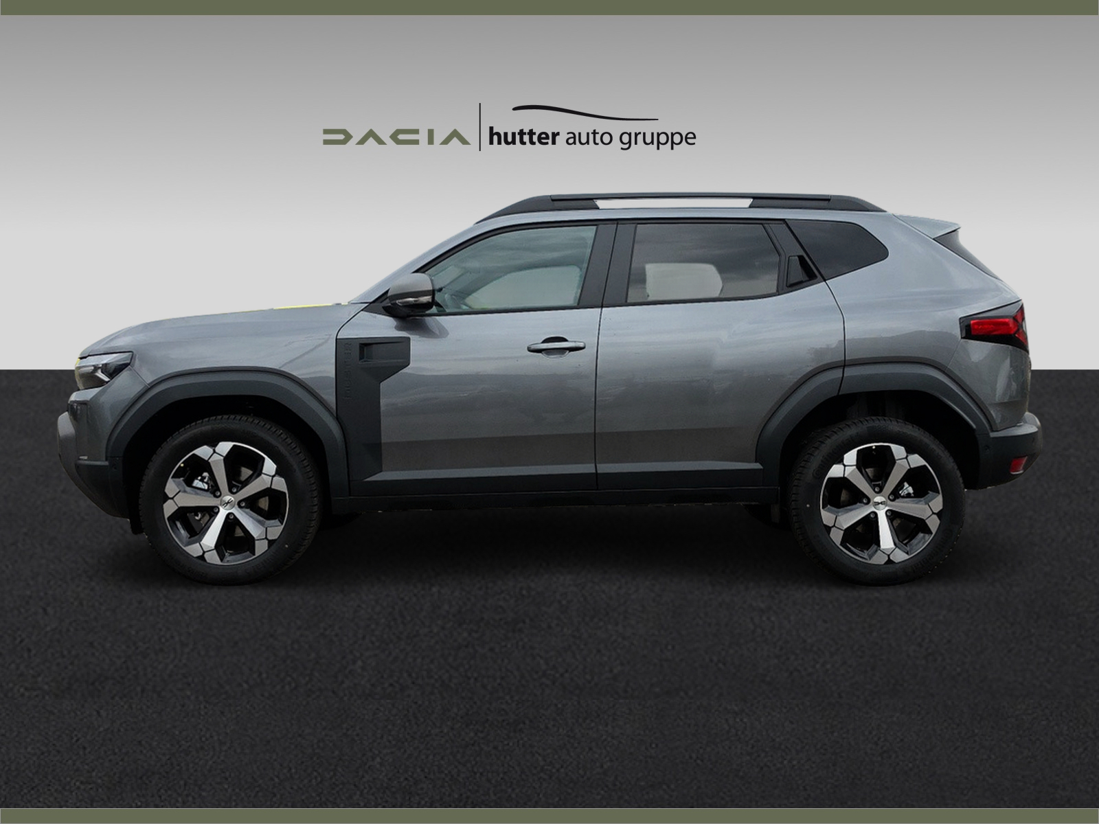 DACIA DUSTER Journey hybrid 150 4x4-image-3
