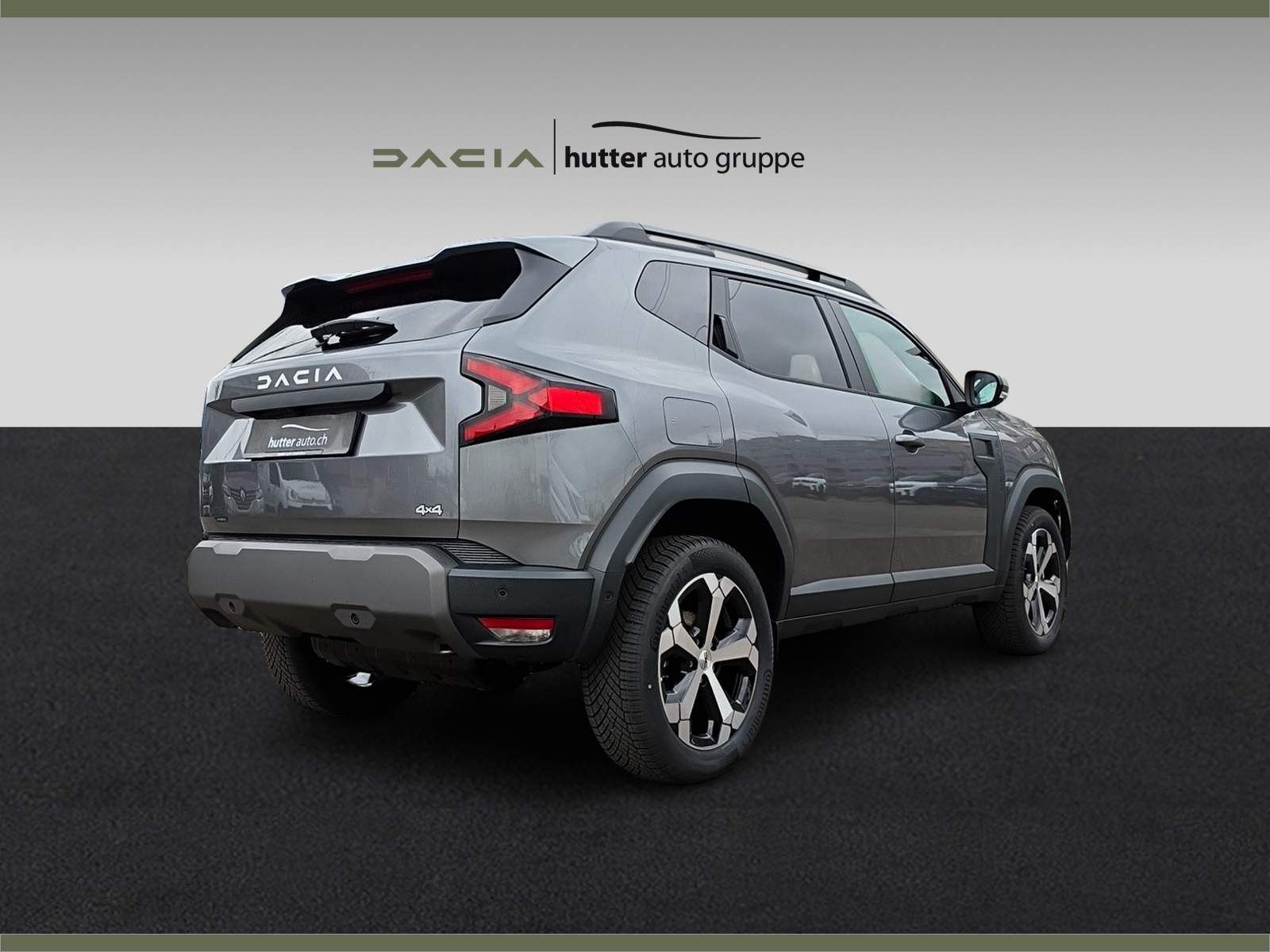DACIA DUSTER Journey hybrid 150 4x4-image-5