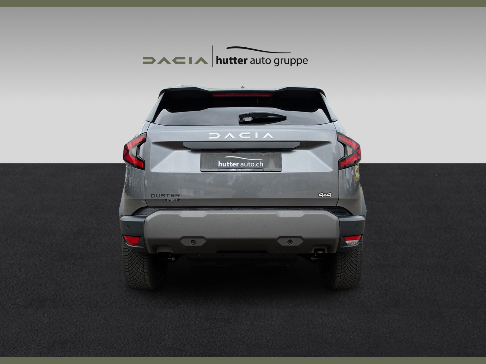 DACIA DUSTER Journey hybrid 150 4x4-image-6
