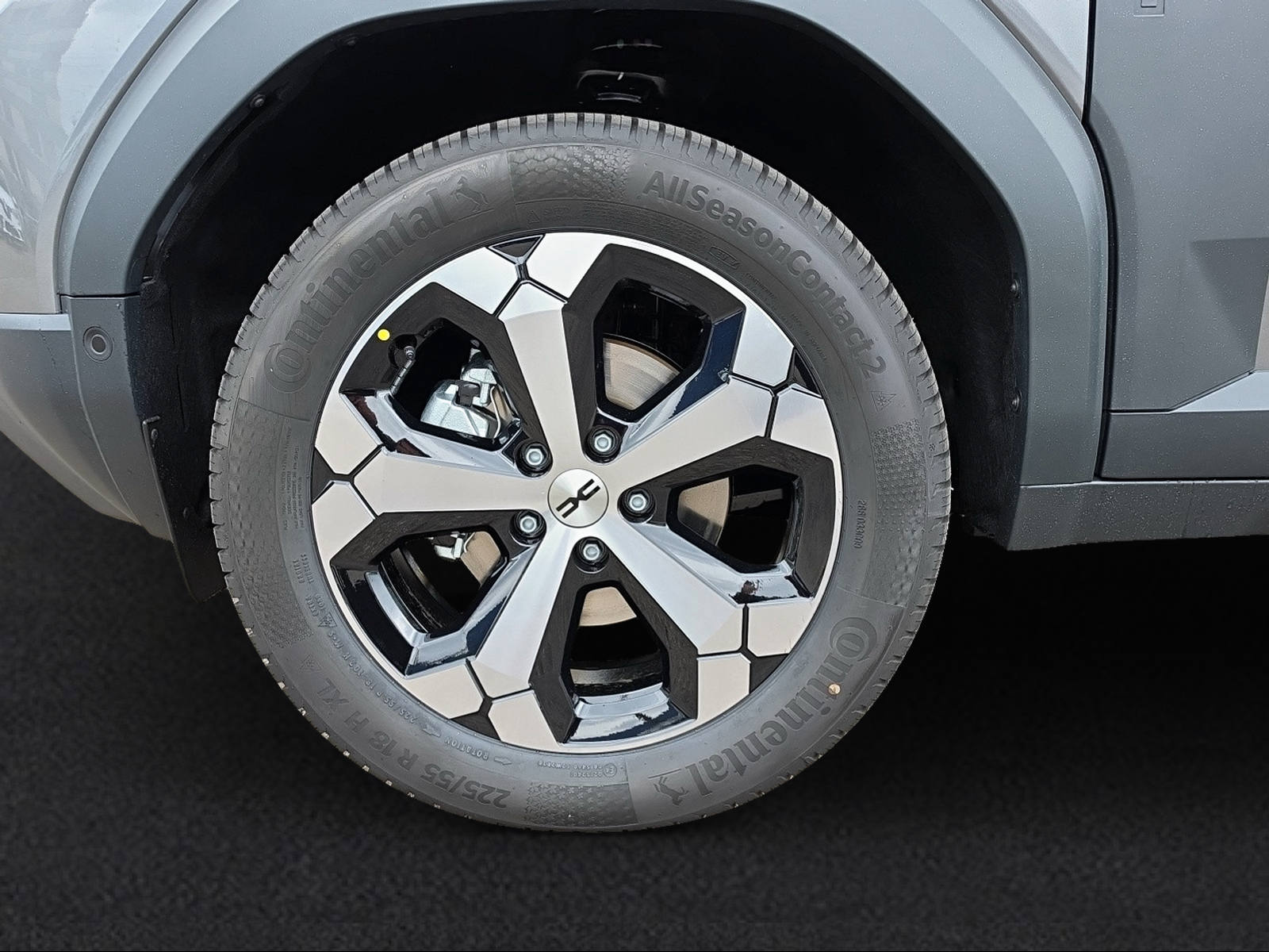 DACIA DUSTER Journey hybrid 150 4x4-image-7