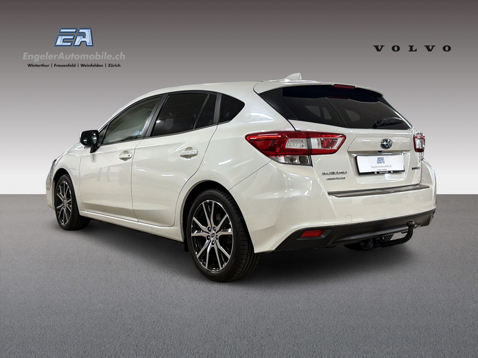SUBARU Impreza 2.0i Swiss-showroom-element-3