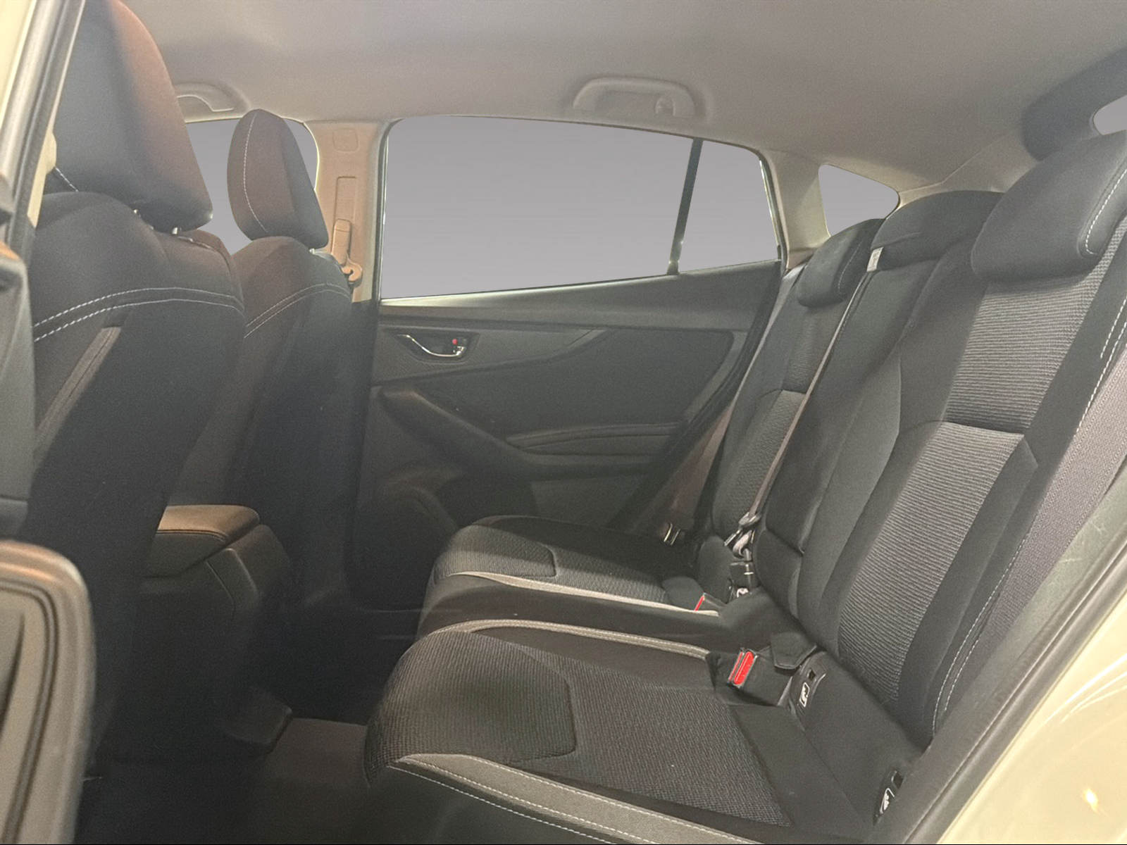 SUBARU Impreza 2.0i Swiss-image-14