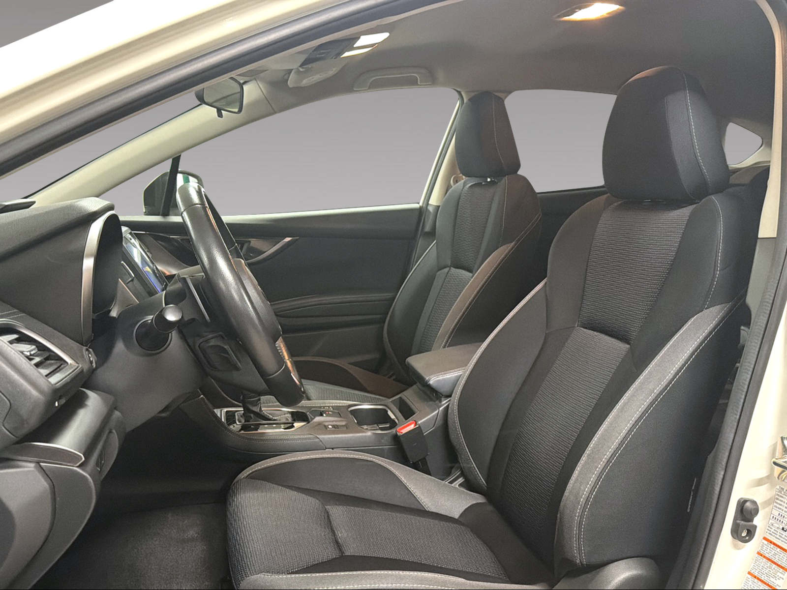 SUBARU Impreza 2.0i Swiss-image-6