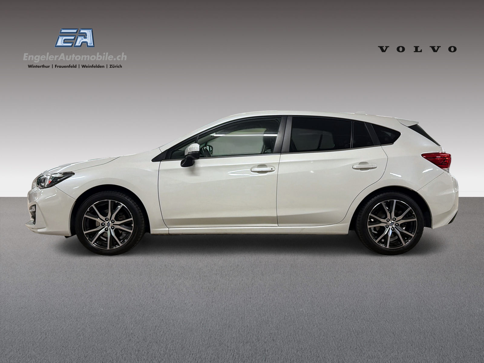 SUBARU Impreza 2.0i Swiss-showroom-element-2